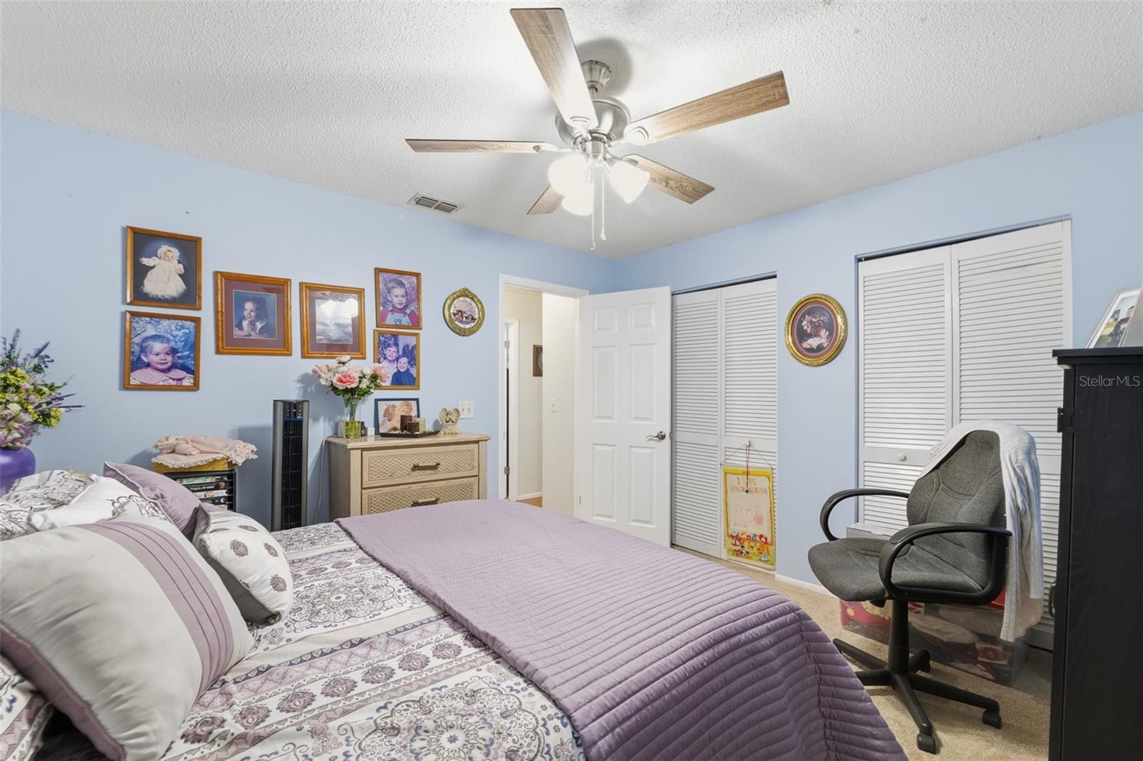 FOREST OAKS UNIT SIX - Residential