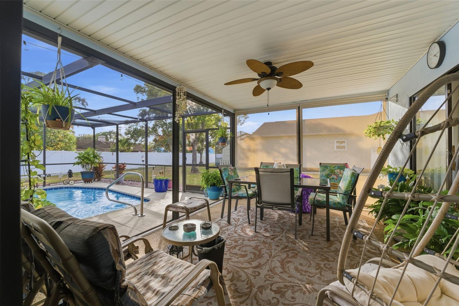 FOREST OAKS UNIT SIX - Residential