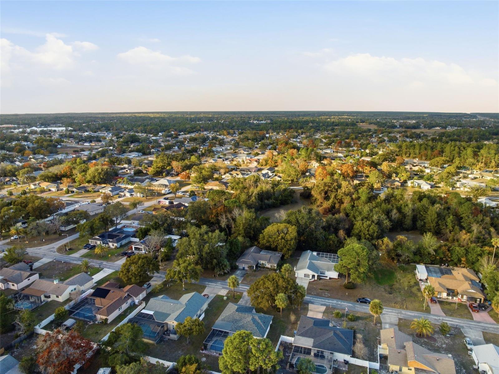 FOREST OAKS UNIT SIX - Residential