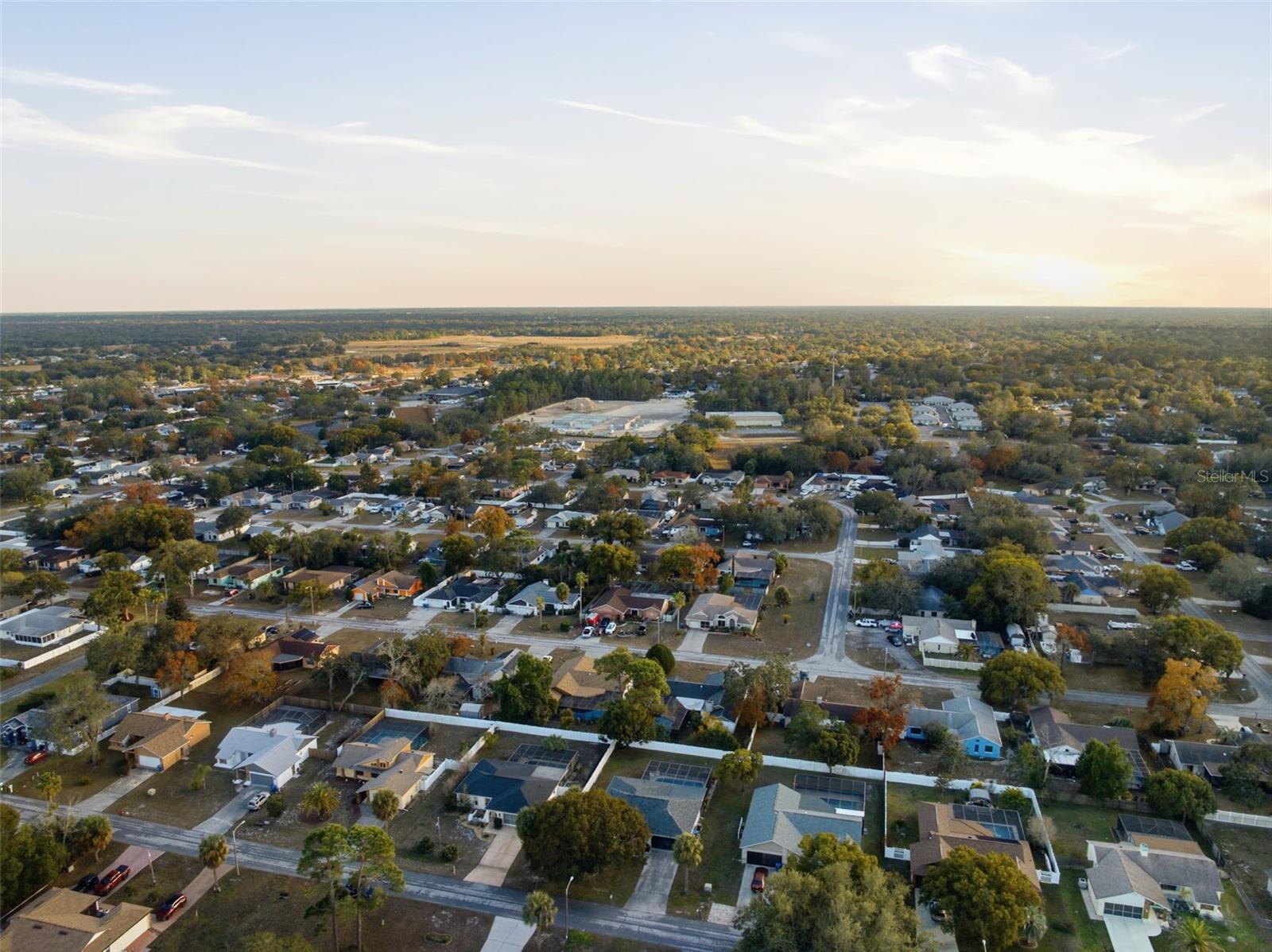 FOREST OAKS UNIT SIX - Residential