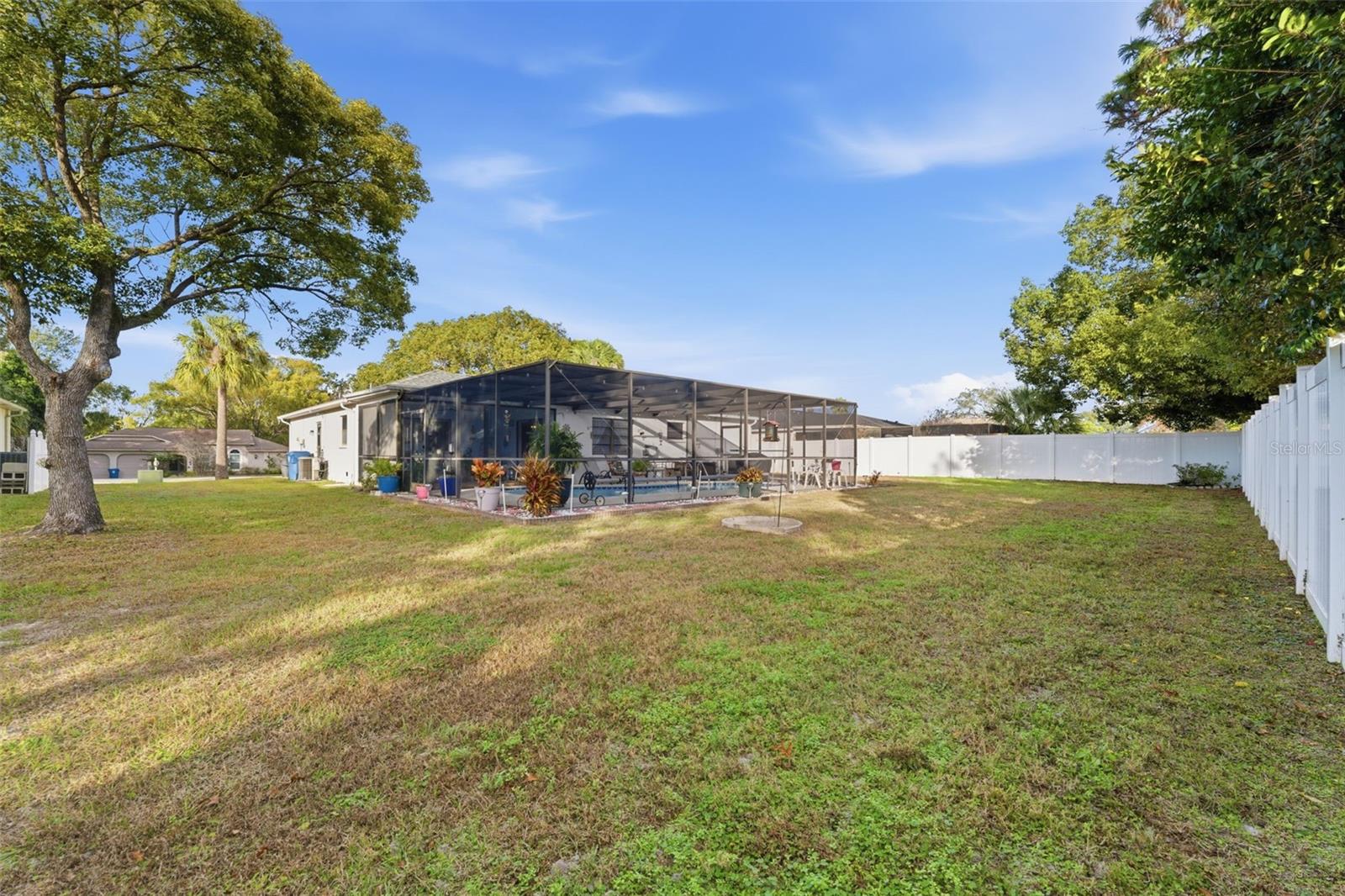 FOREST OAKS UNIT SIX - Residential