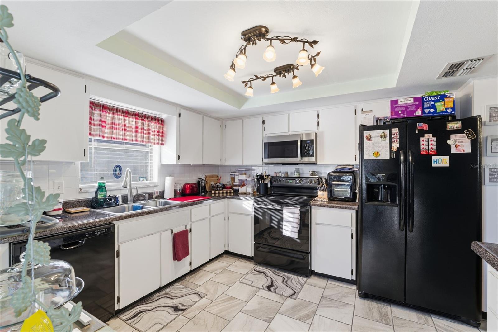 FOREST OAKS UNIT SIX - Residential