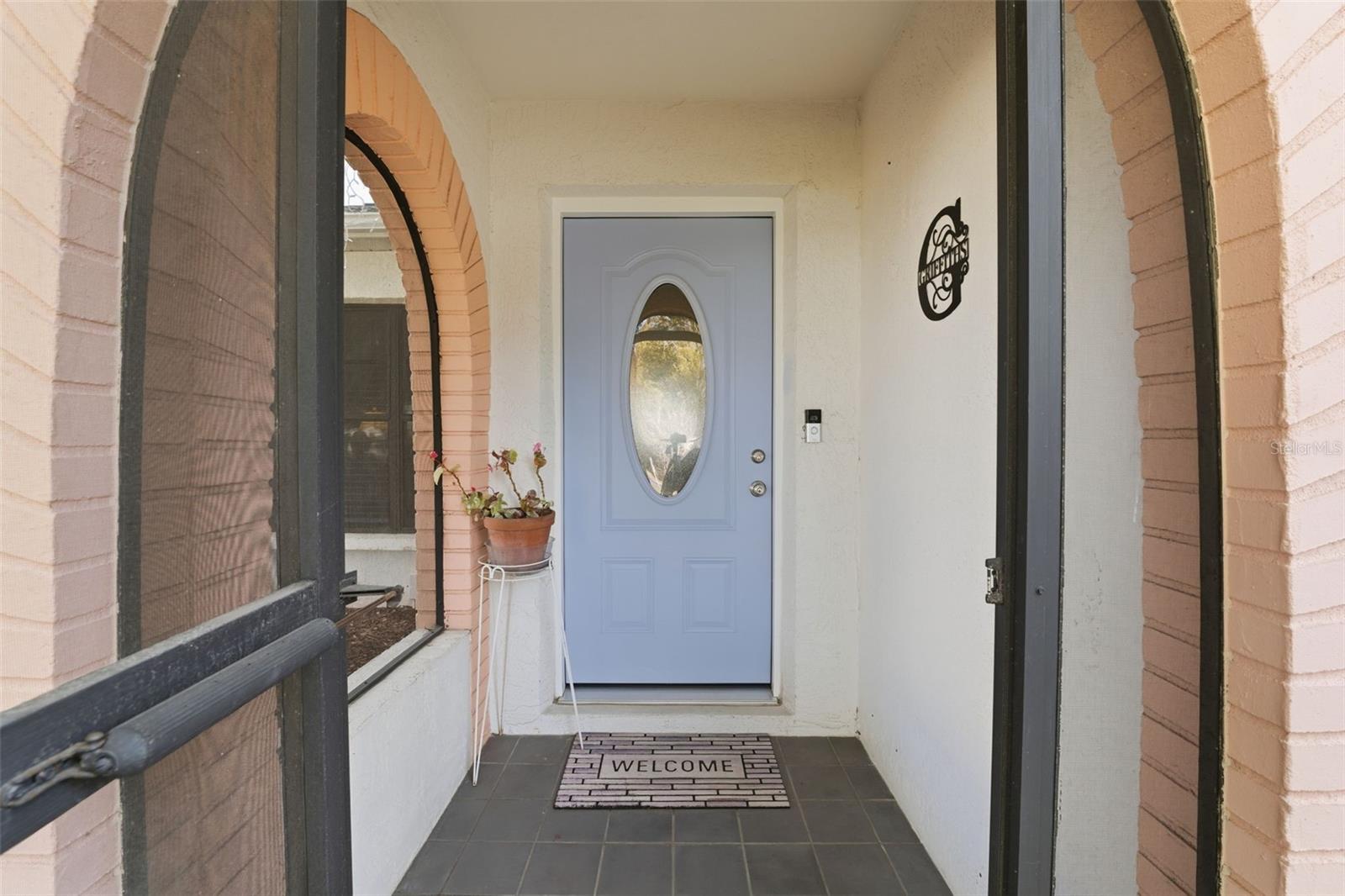 FOREST OAKS UNIT SIX - Residential