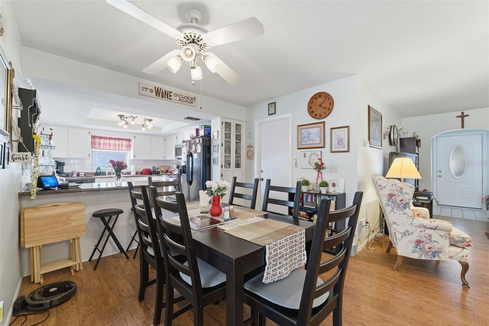 FOREST OAKS UNIT SIX - Residential