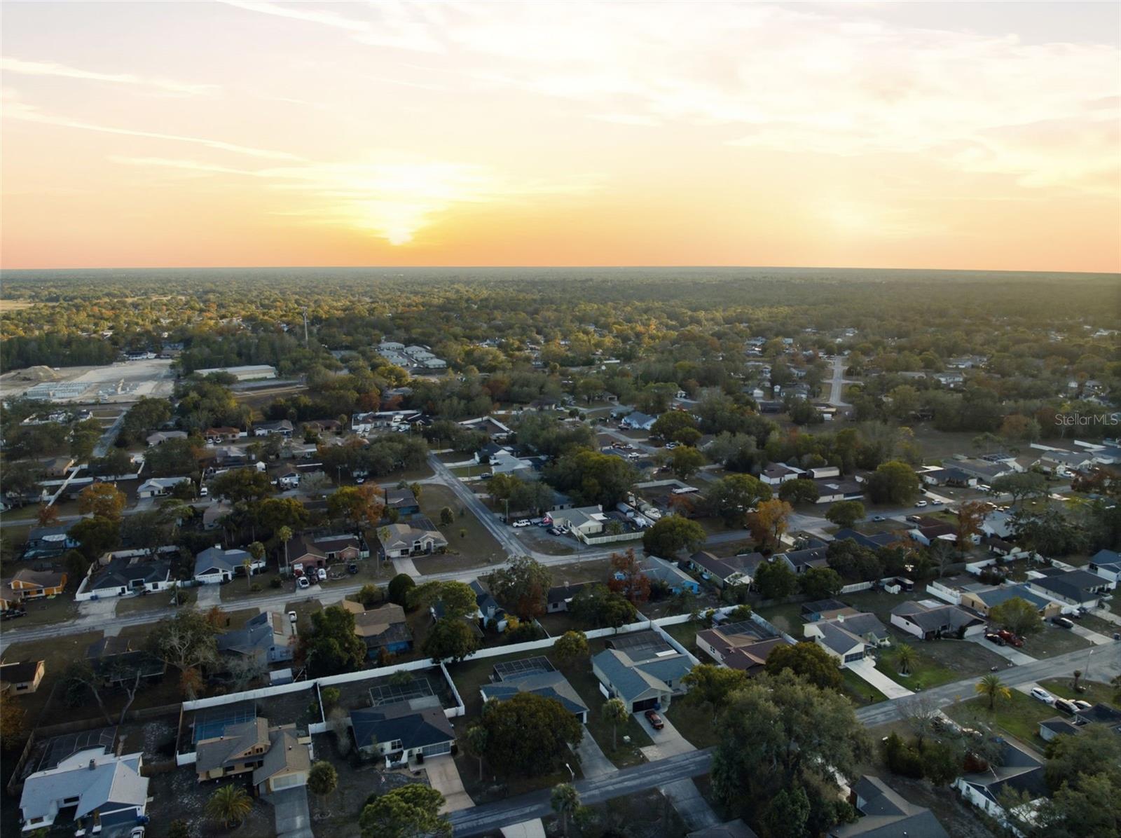 FOREST OAKS UNIT SIX - Residential