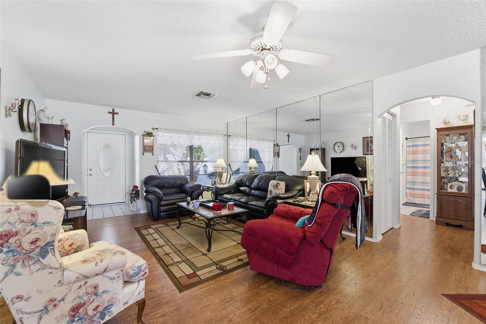 FOREST OAKS UNIT SIX - Residential