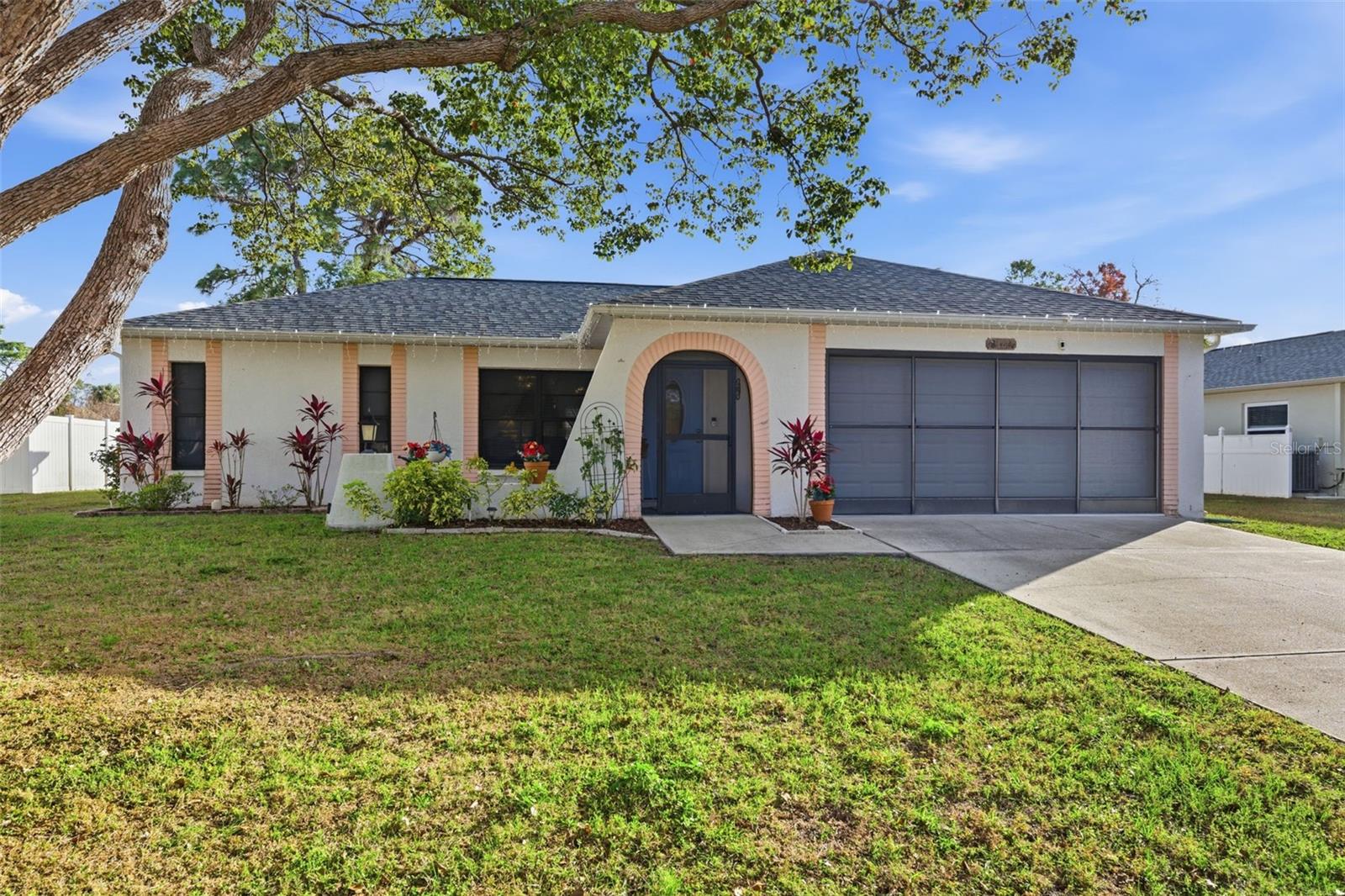 FOREST OAKS UNIT SIX - Residential