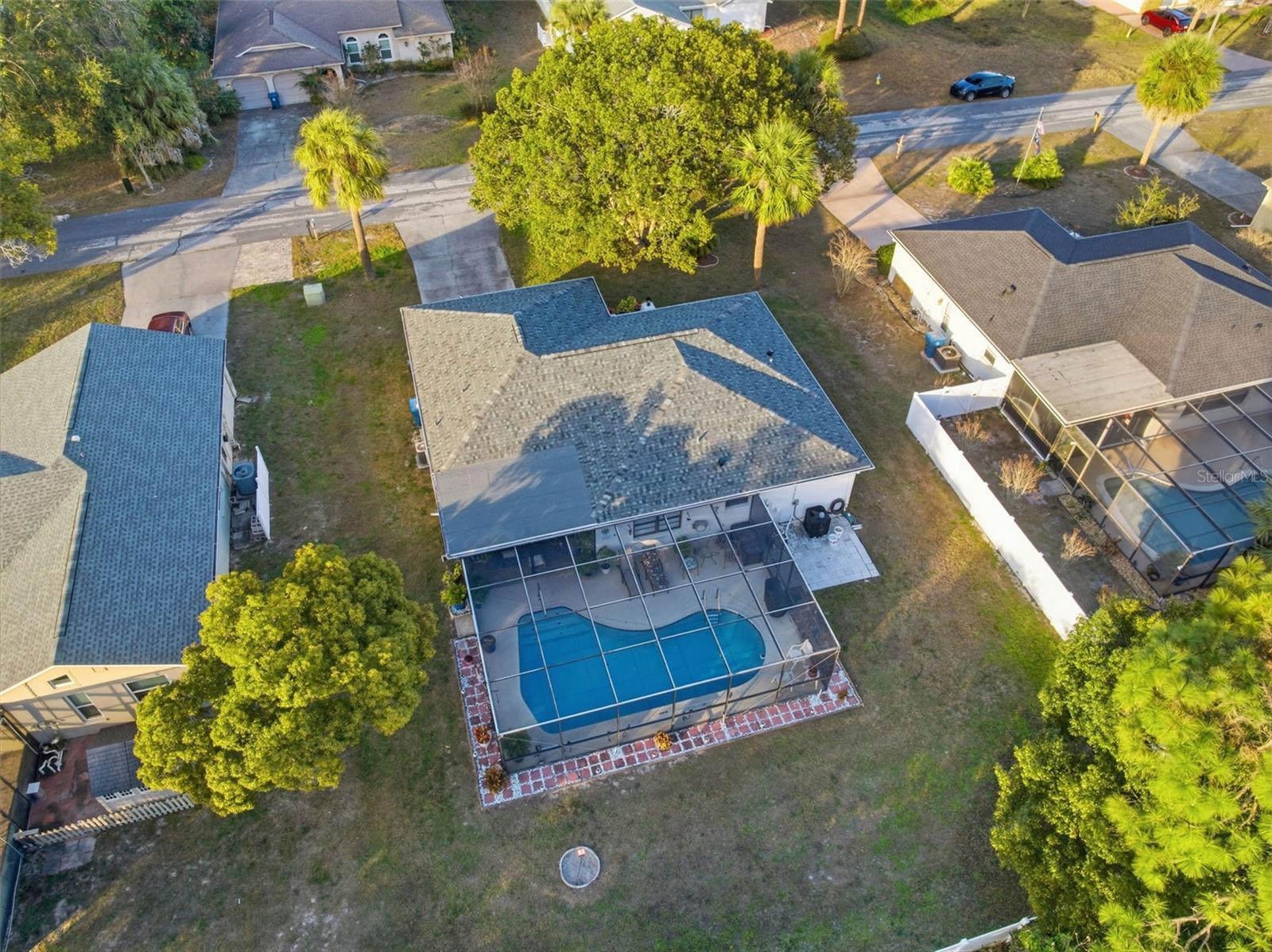 FOREST OAKS UNIT SIX - Residential