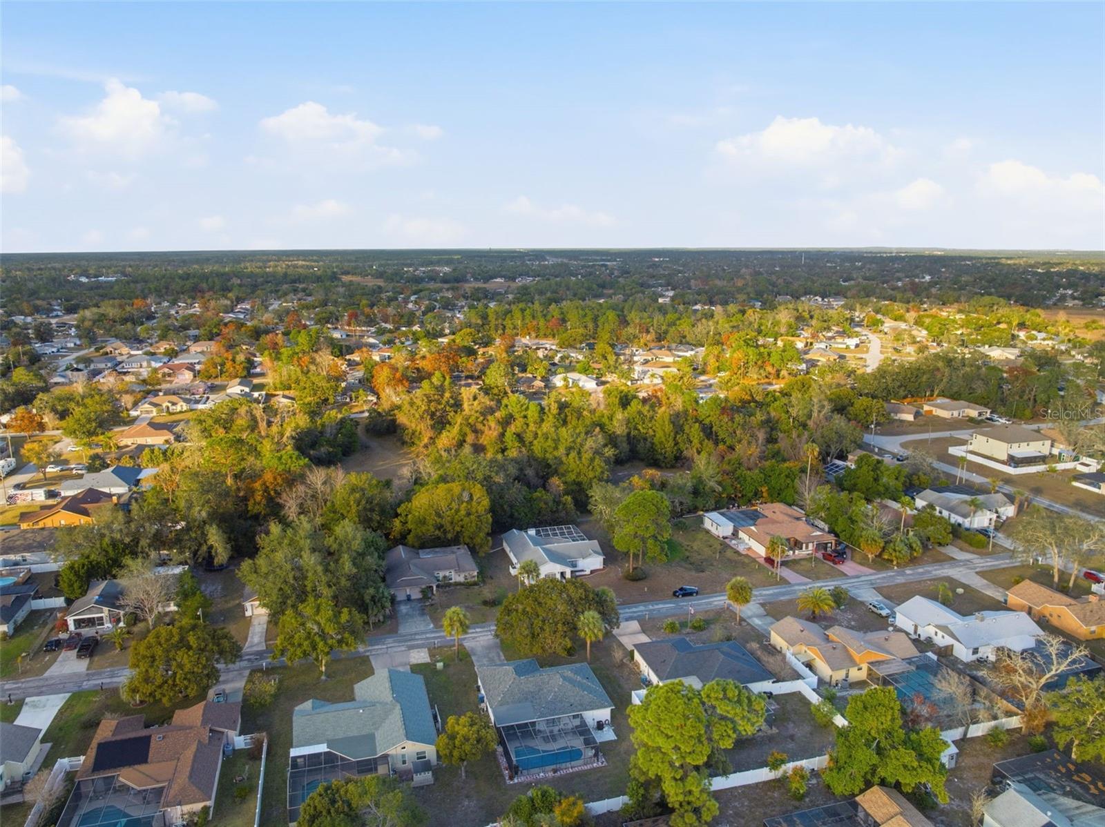 FOREST OAKS UNIT SIX - Residential