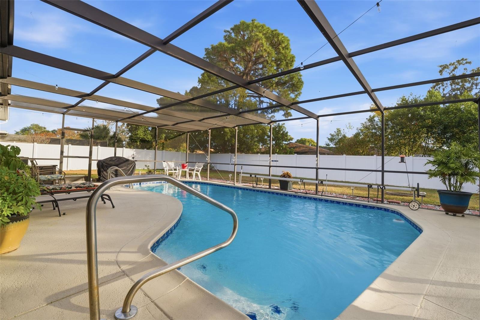 FOREST OAKS UNIT SIX - Residential