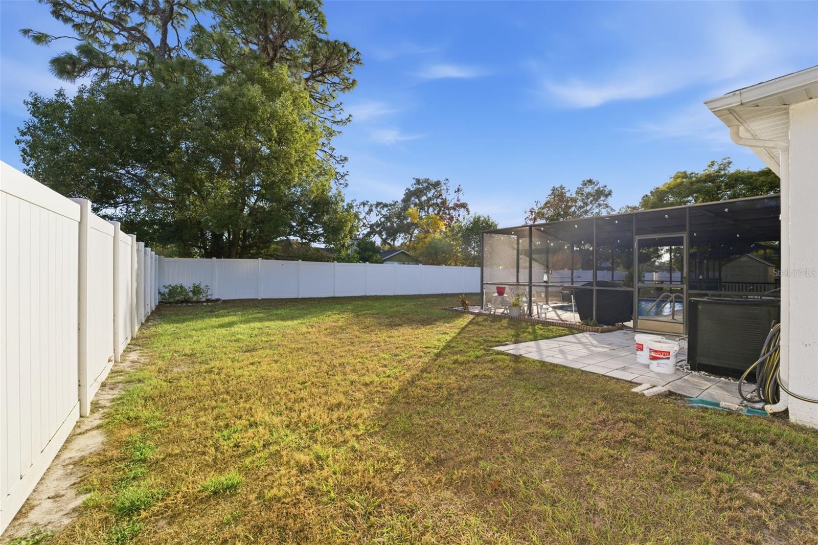 FOREST OAKS UNIT SIX - Residential