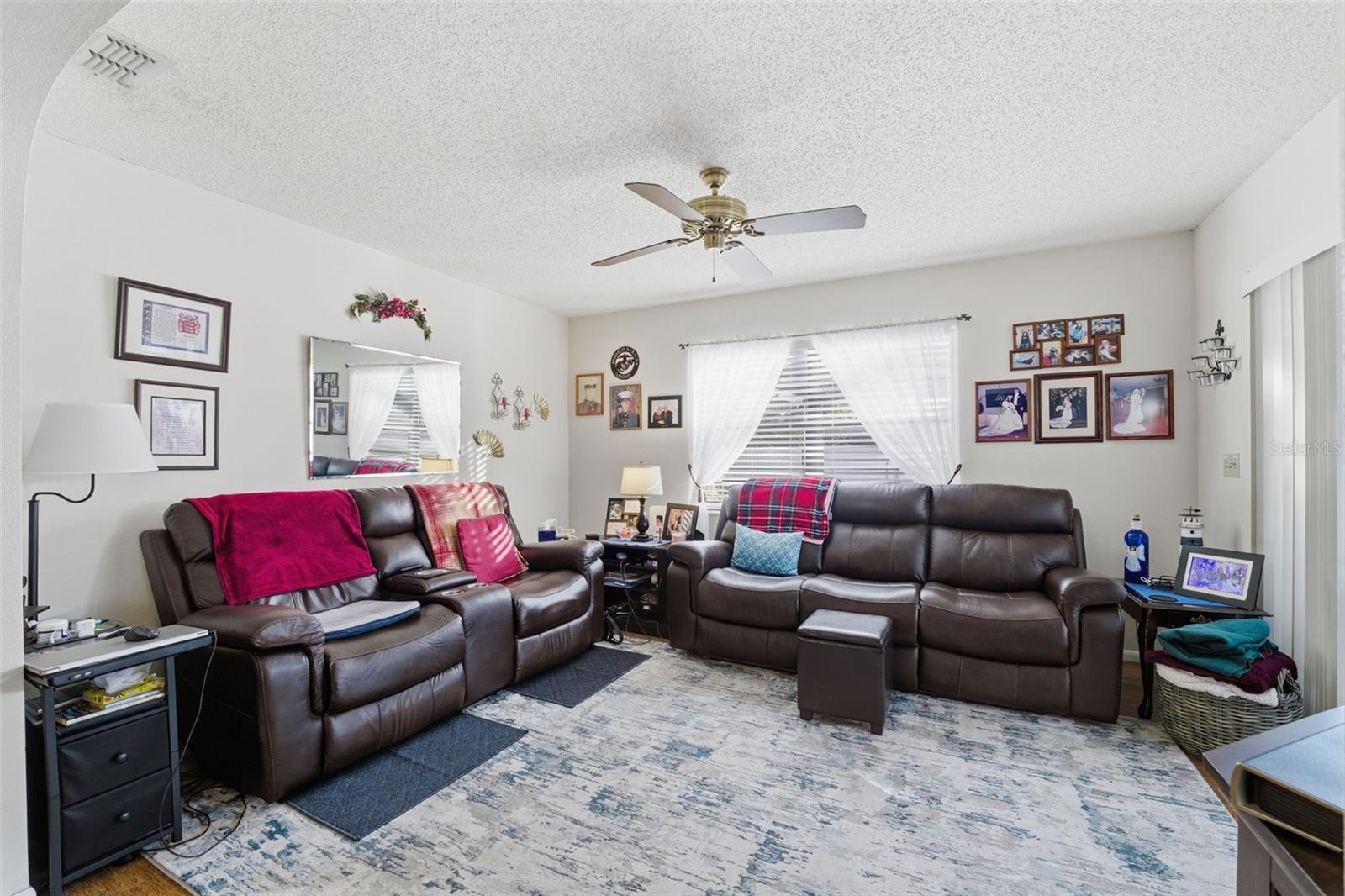 FOREST OAKS UNIT SIX - Residential