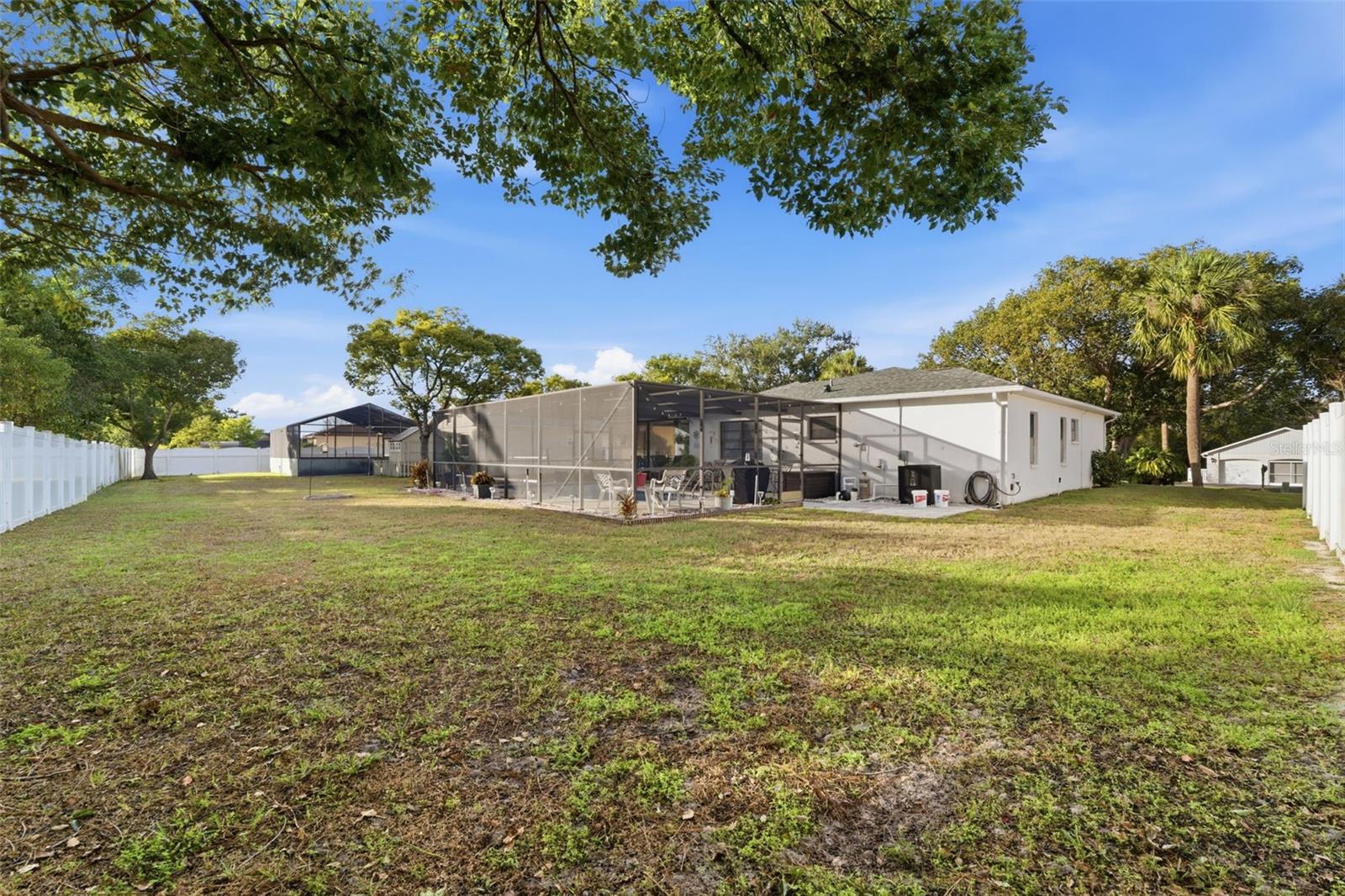 FOREST OAKS UNIT SIX - Residential