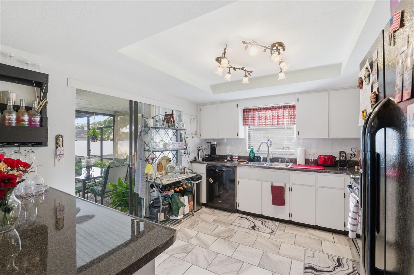 FOREST OAKS UNIT SIX - Residential