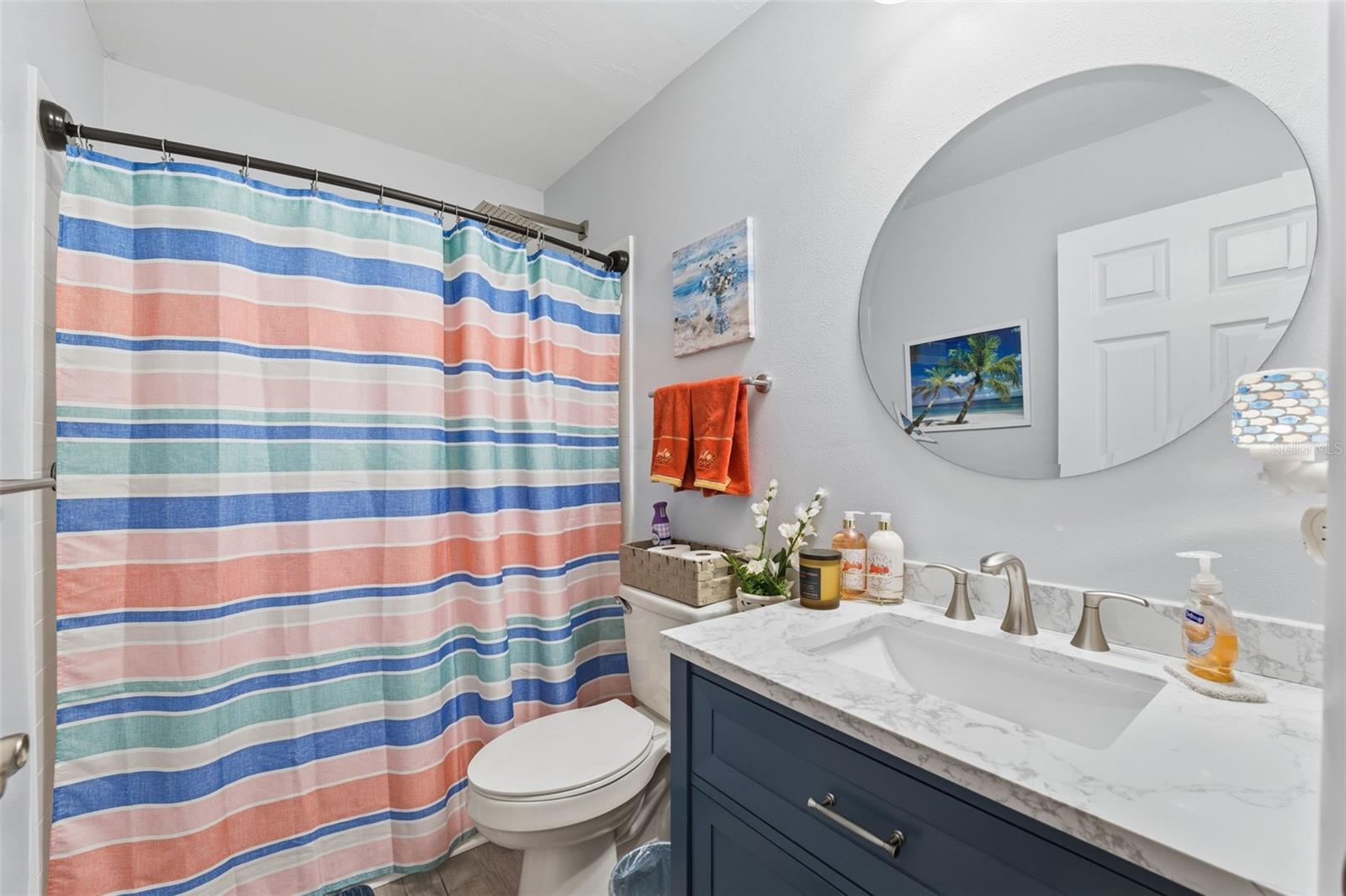 FOREST OAKS UNIT SIX - Residential