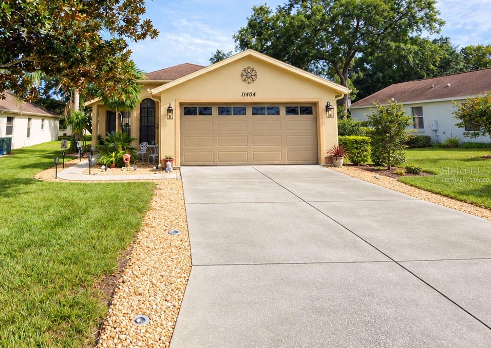 Photo of 11404 Deercroft Court, Spring Hill, FL 34609 (MLS # W7889988)