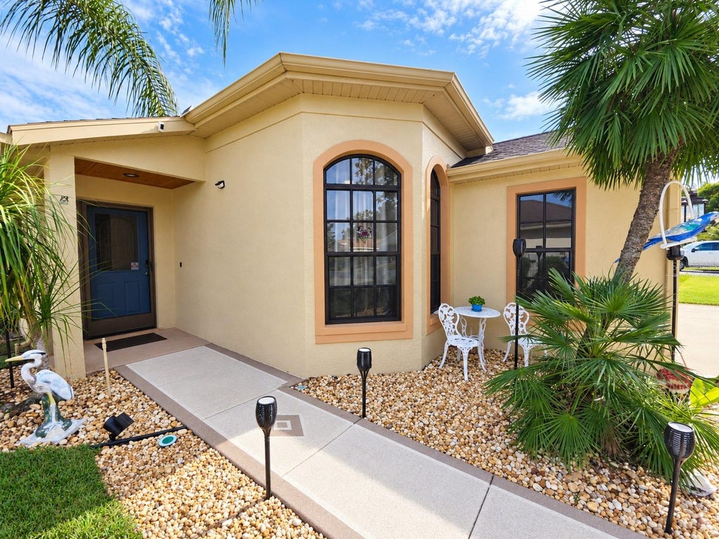 Photo of 11404 Deercroft Court, Spring Hill, FL 34609 (MLS # W7889988)