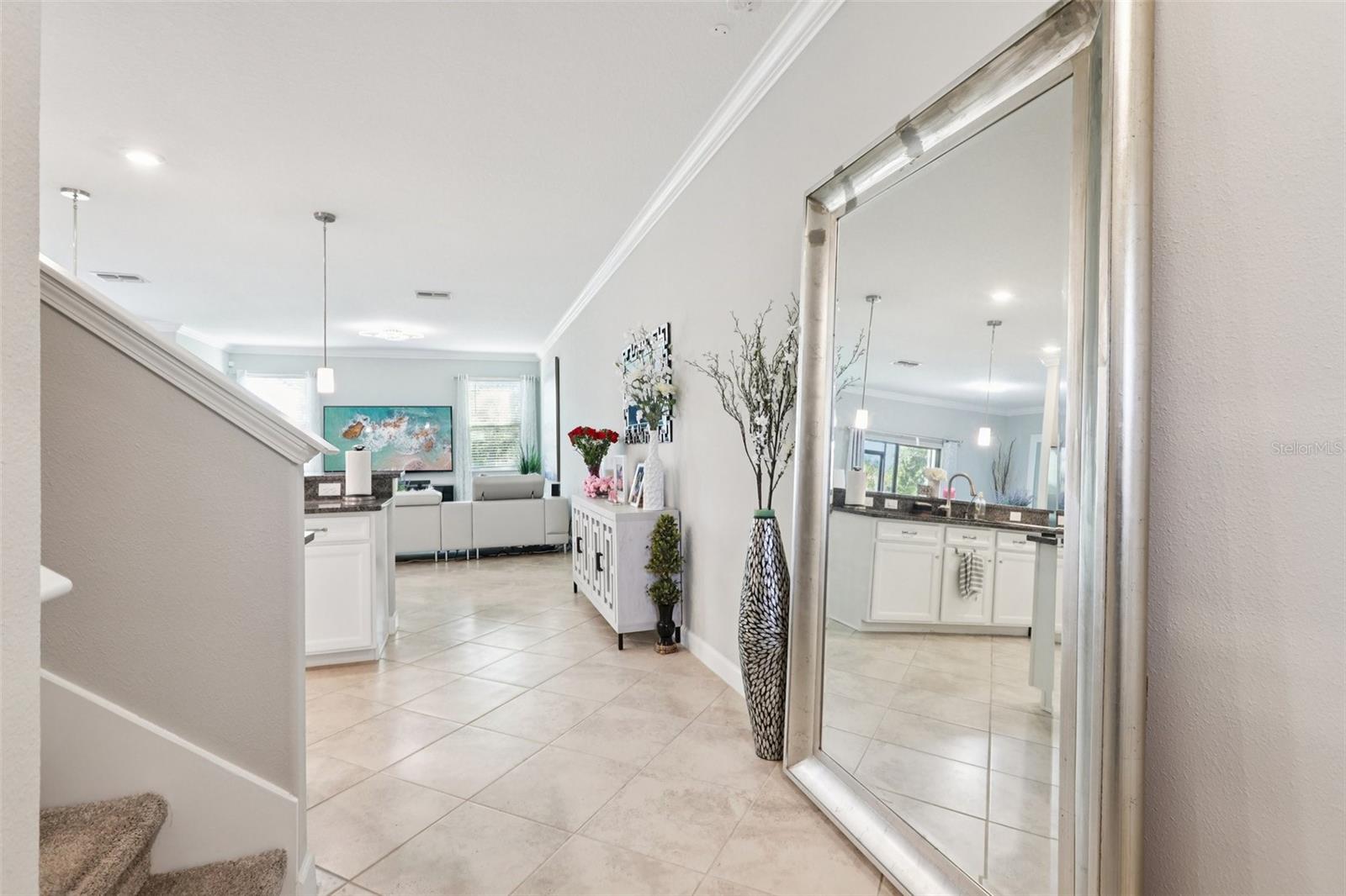 WILLOW SQUARE TWNHMS - Residential