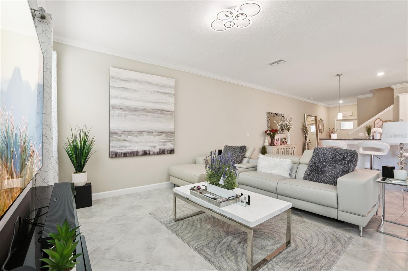 WILLOW SQUARE TWNHMS - Residential