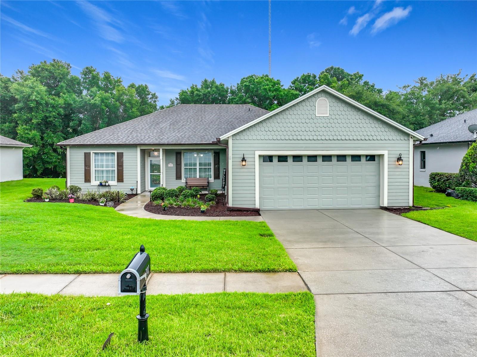 GENEVA MANOR 50 46 - Residential