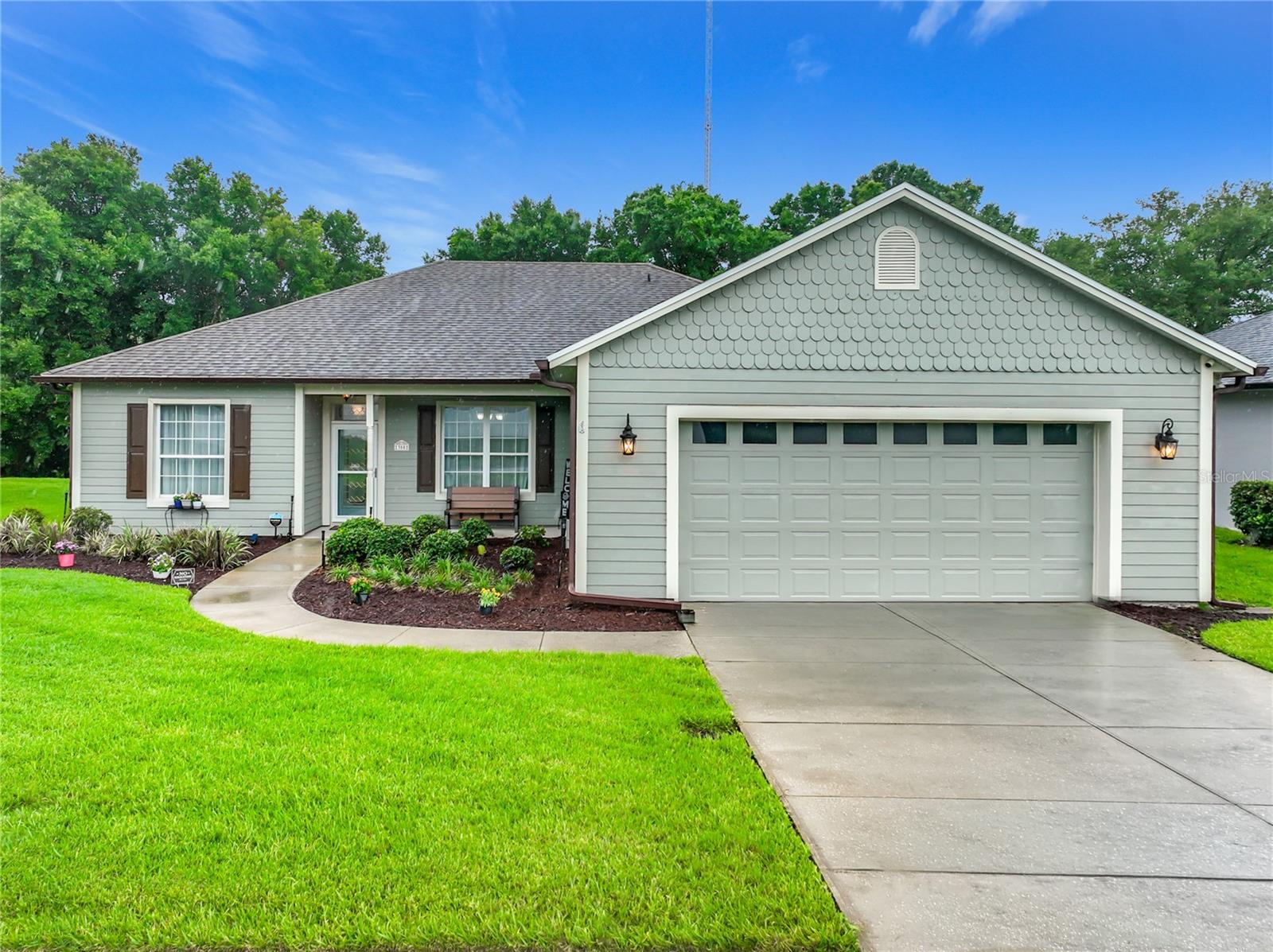 GENEVA MANOR 50 46 - Residential