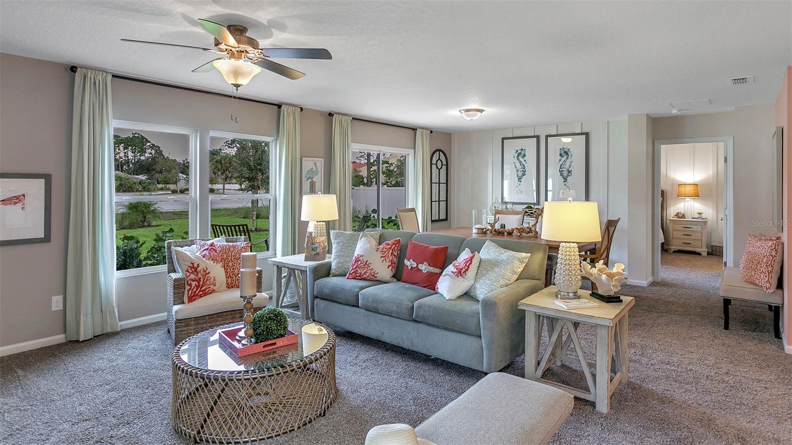 PALM COAST SECTION 35 - Residential