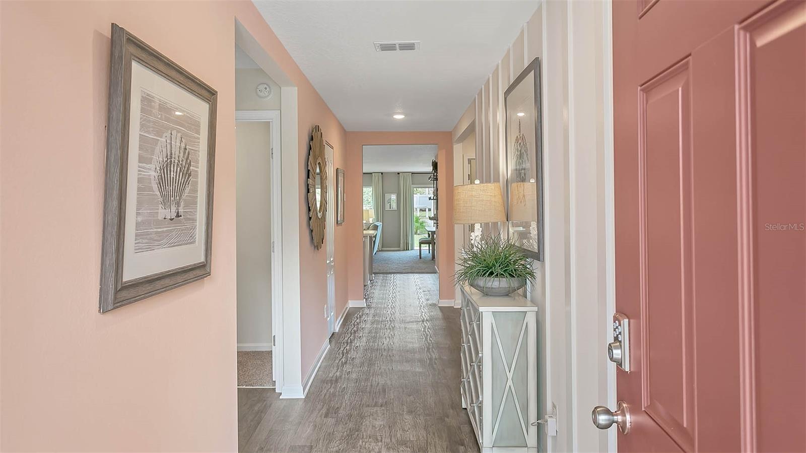 PALM COAST SECTION 35 - Residential