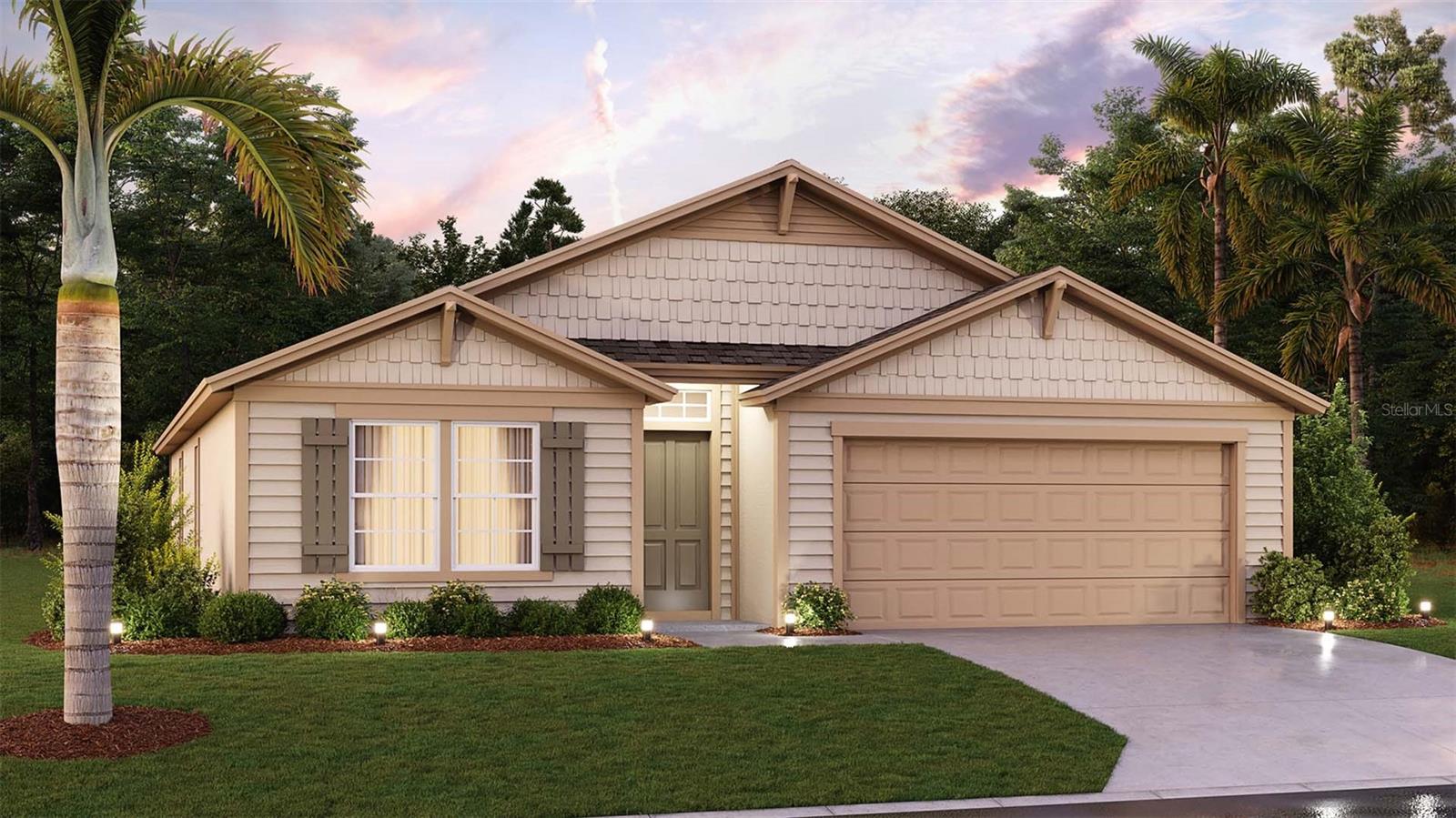 PALM COAST SECTION 35 - Residential