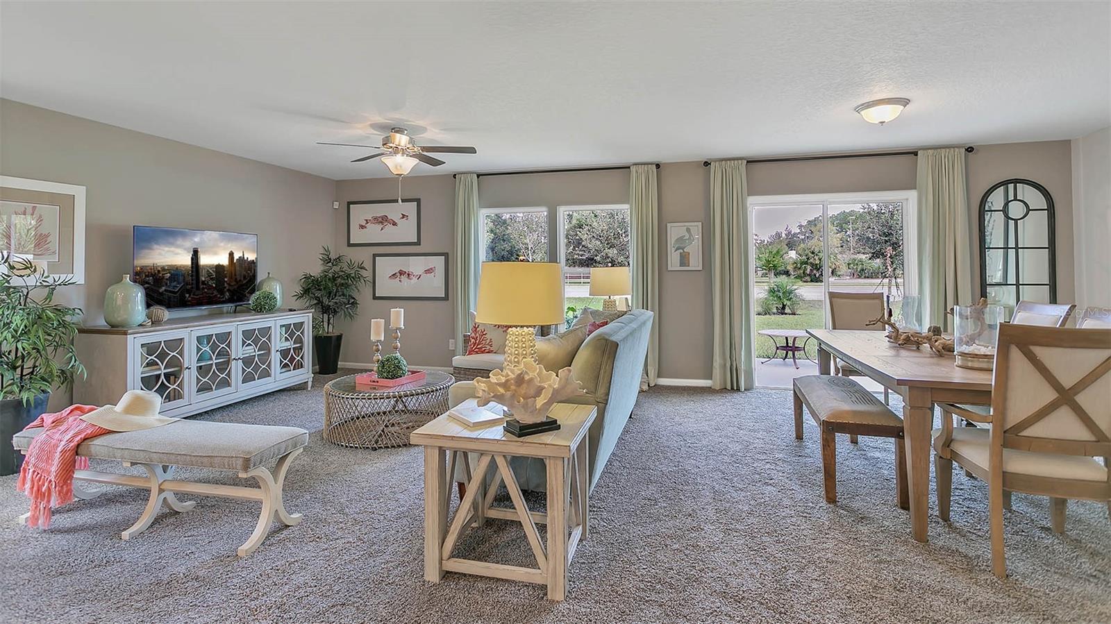 PALM COAST SECTION 35 - Residential