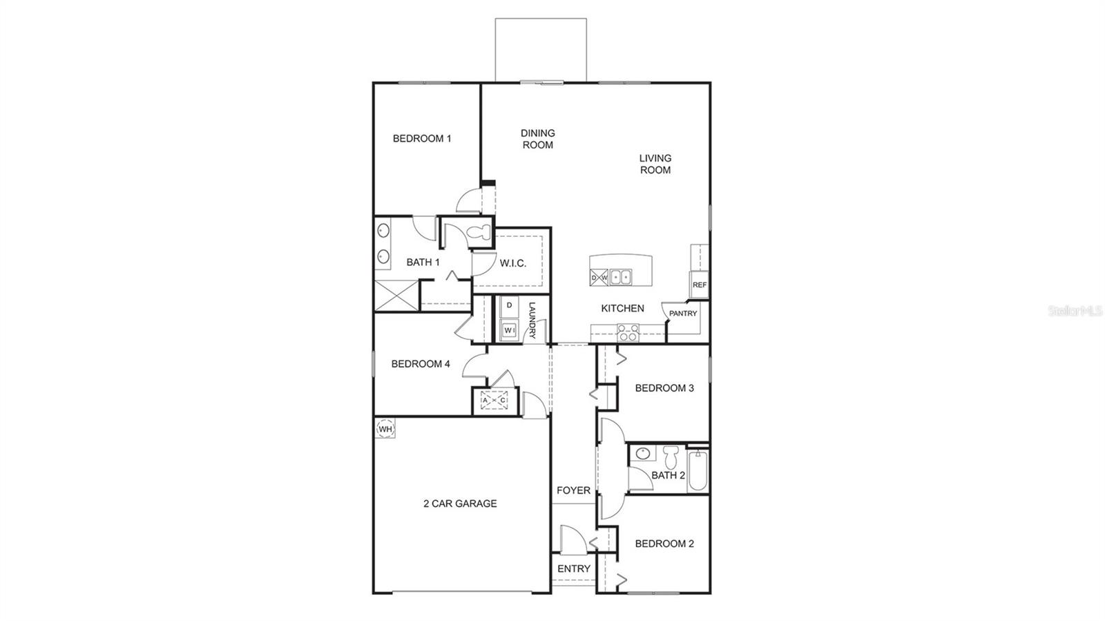 PALM COAST SECTION 35 - Residential