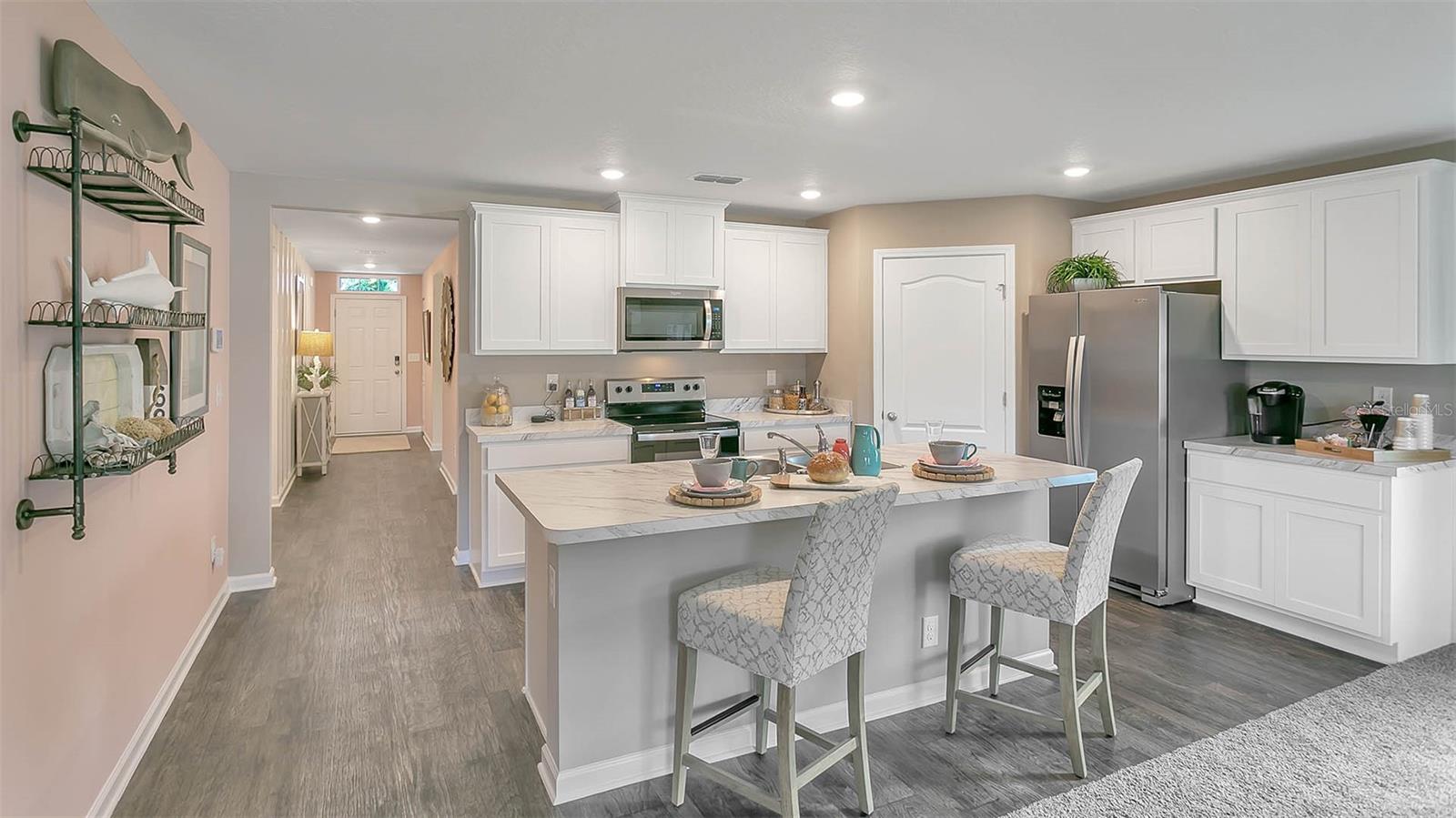 PALM COAST SECTION 35 - Residential