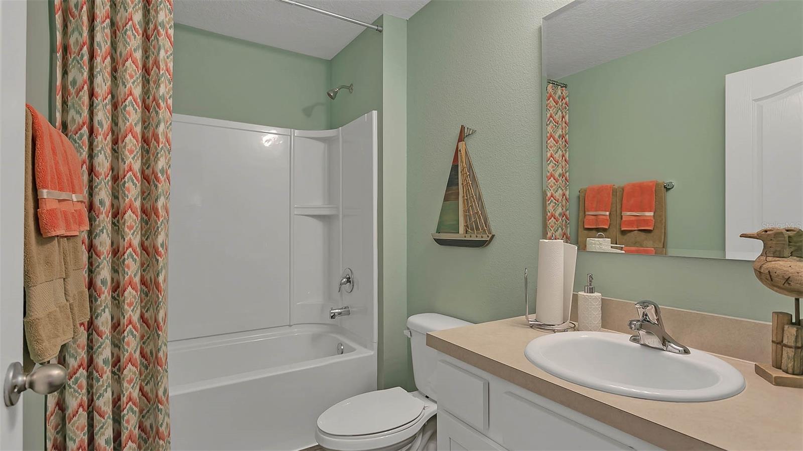 PALM COAST SECTION 35 - Residential