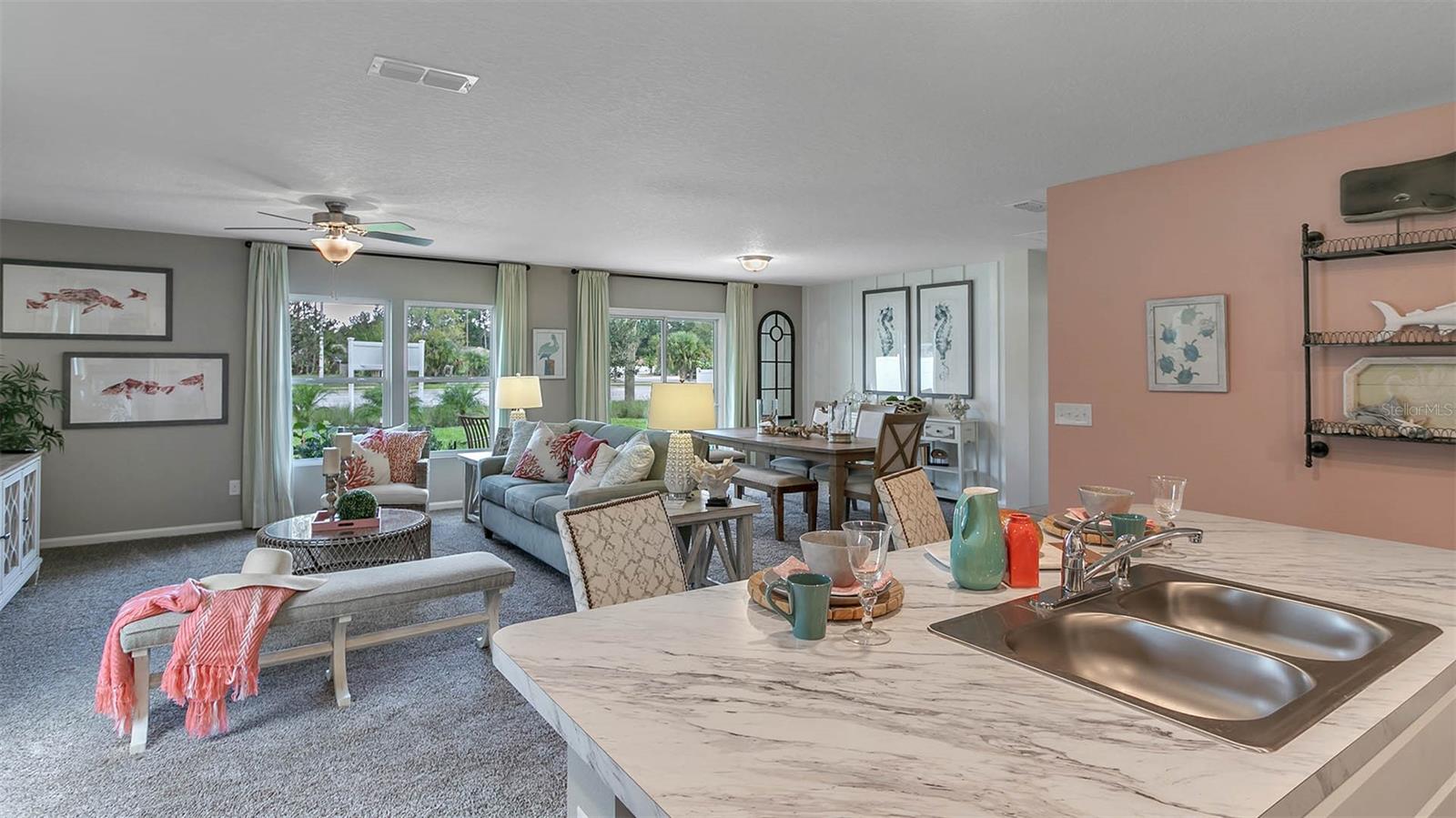 PALM COAST SECTION 35 - Residential