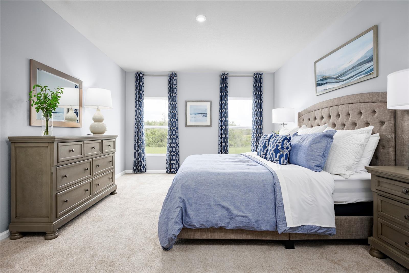 HILLWOOD PRESERVE - Residential