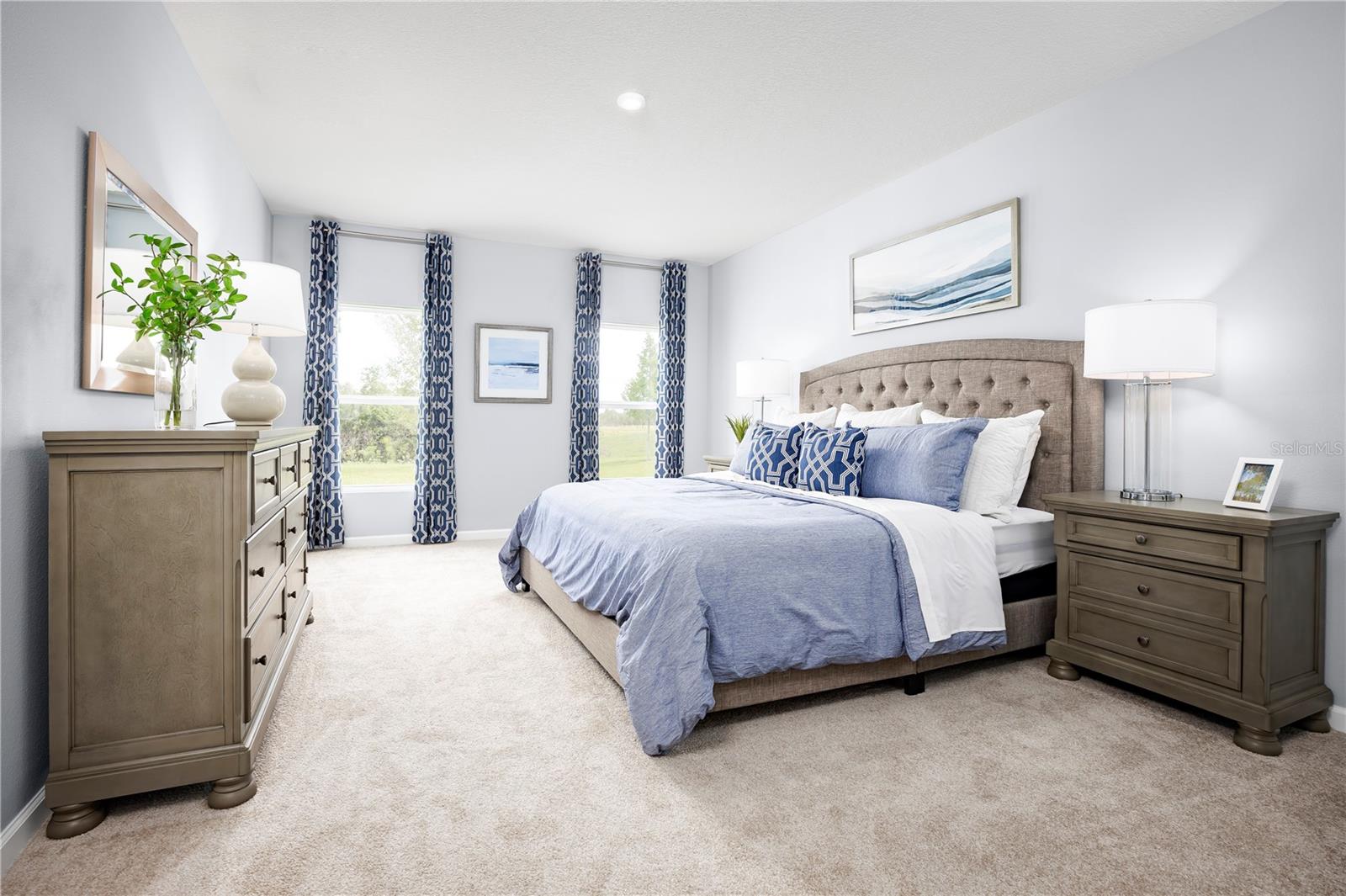 HILLWOOD PRESERVE - Residential