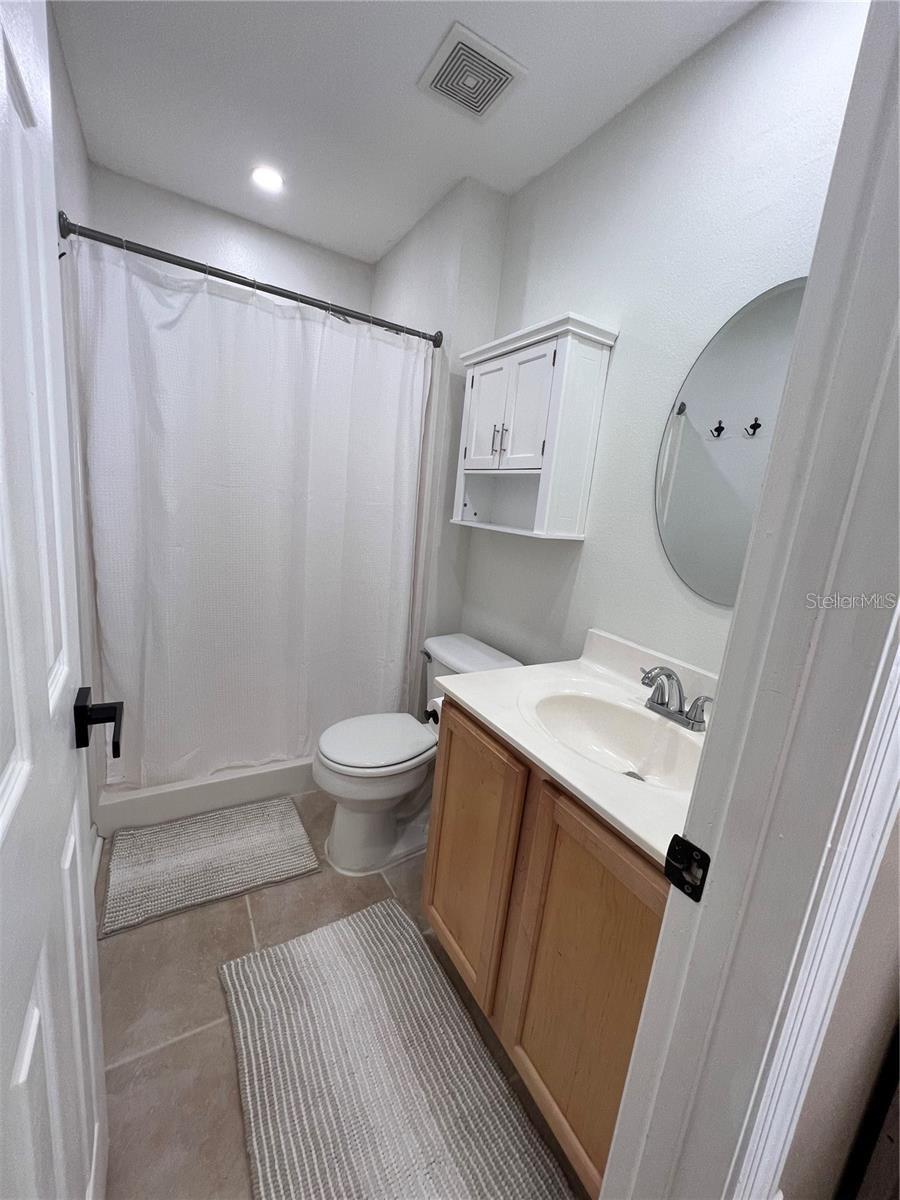 PINE RIDGE - Residential Lease