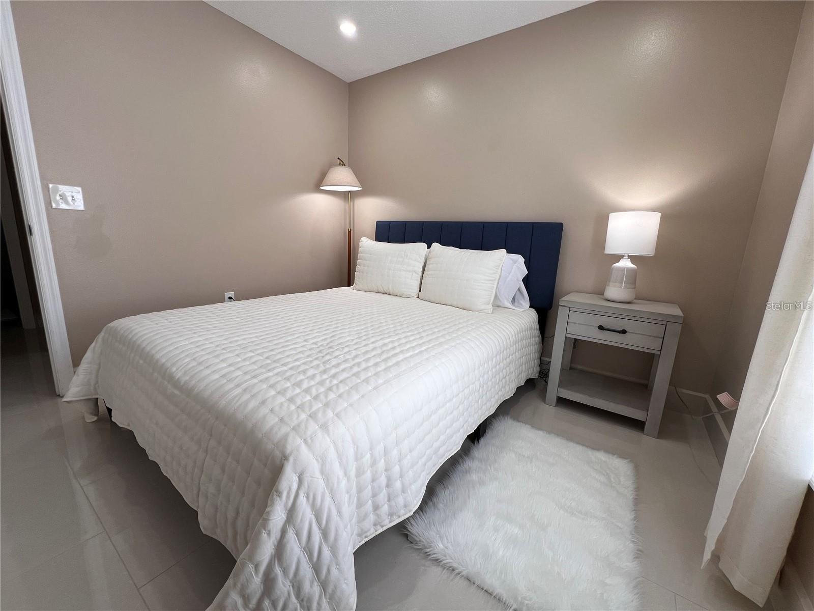 PINE RIDGE - Residential Lease