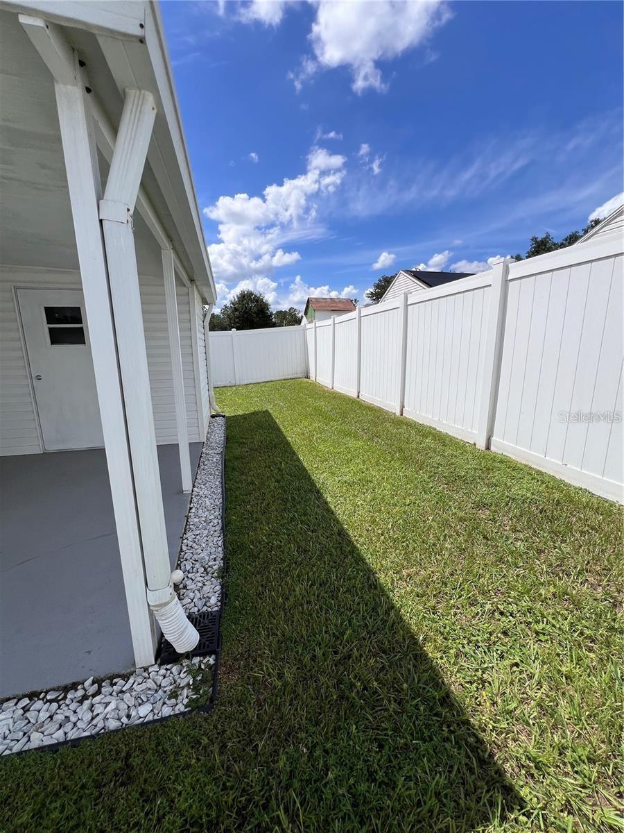 PINE RIDGE - Residential Lease