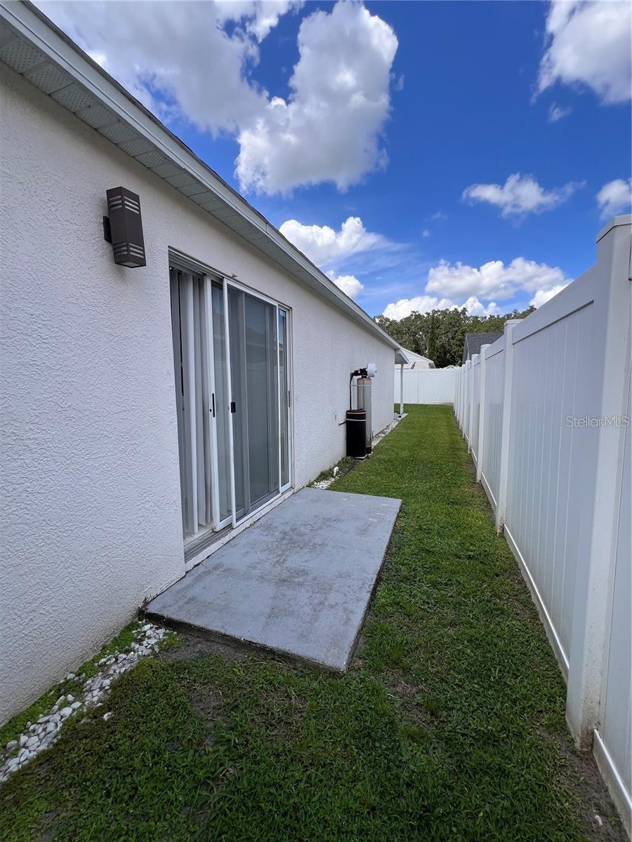 PINE RIDGE - Residential Lease