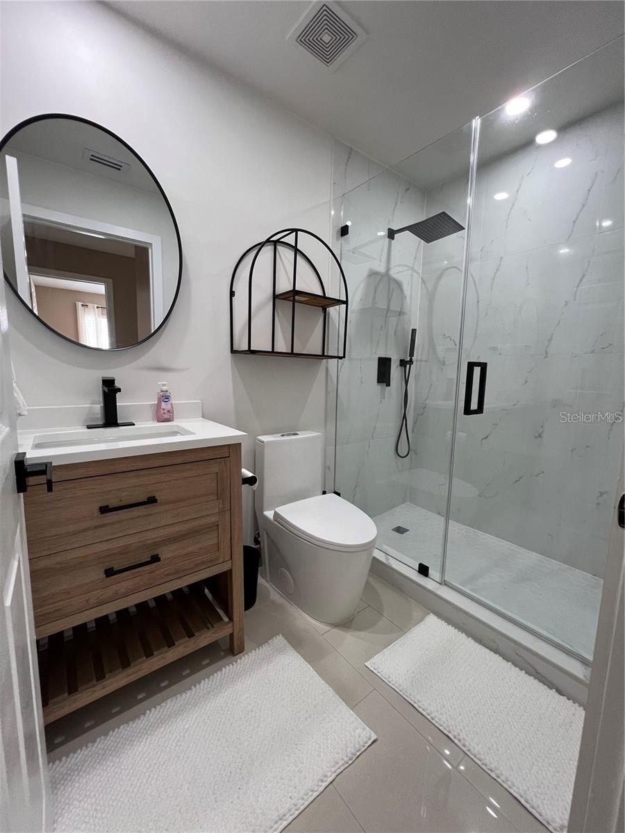 PINE RIDGE - Residential Lease