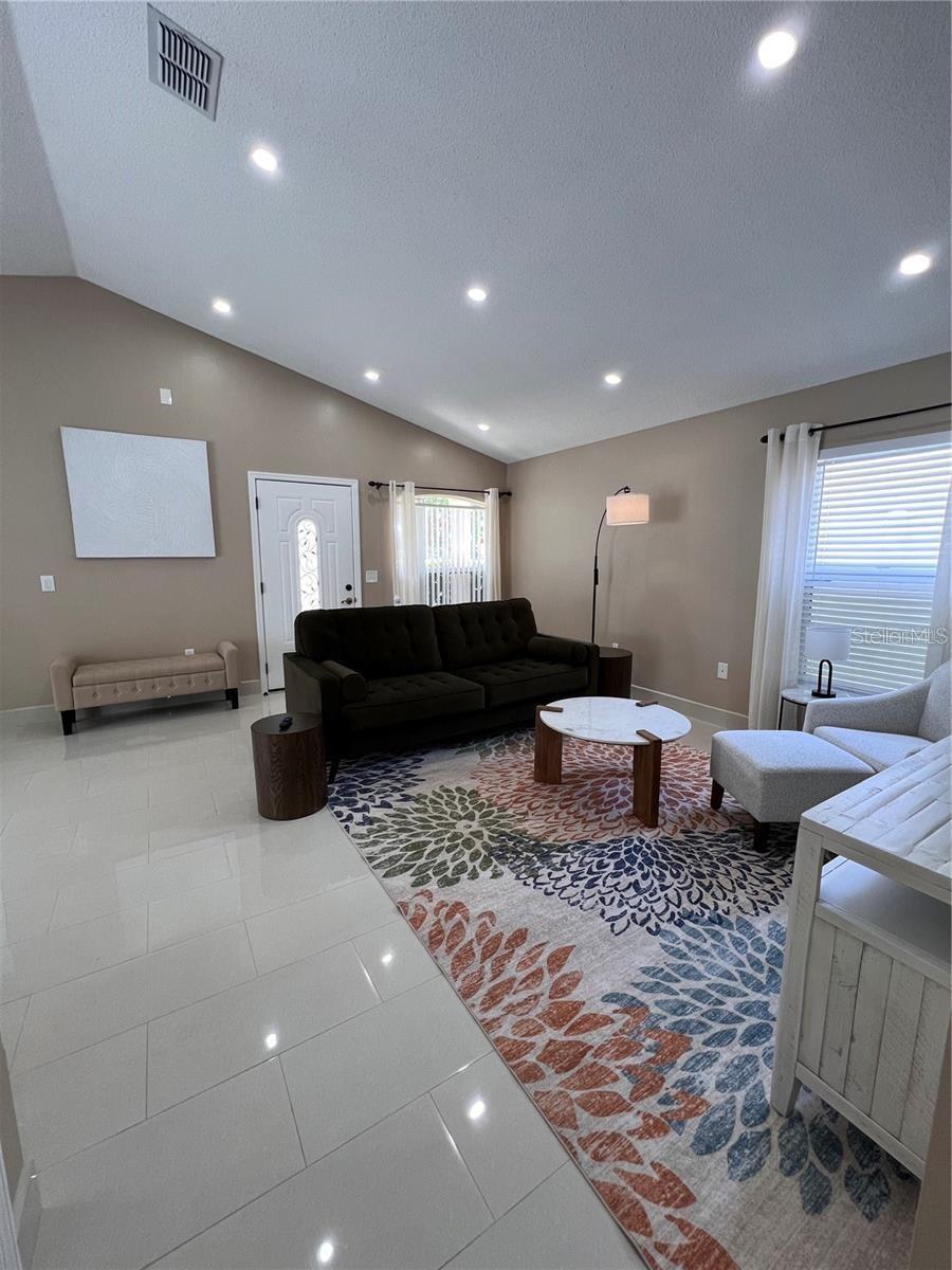 PINE RIDGE - Residential Lease