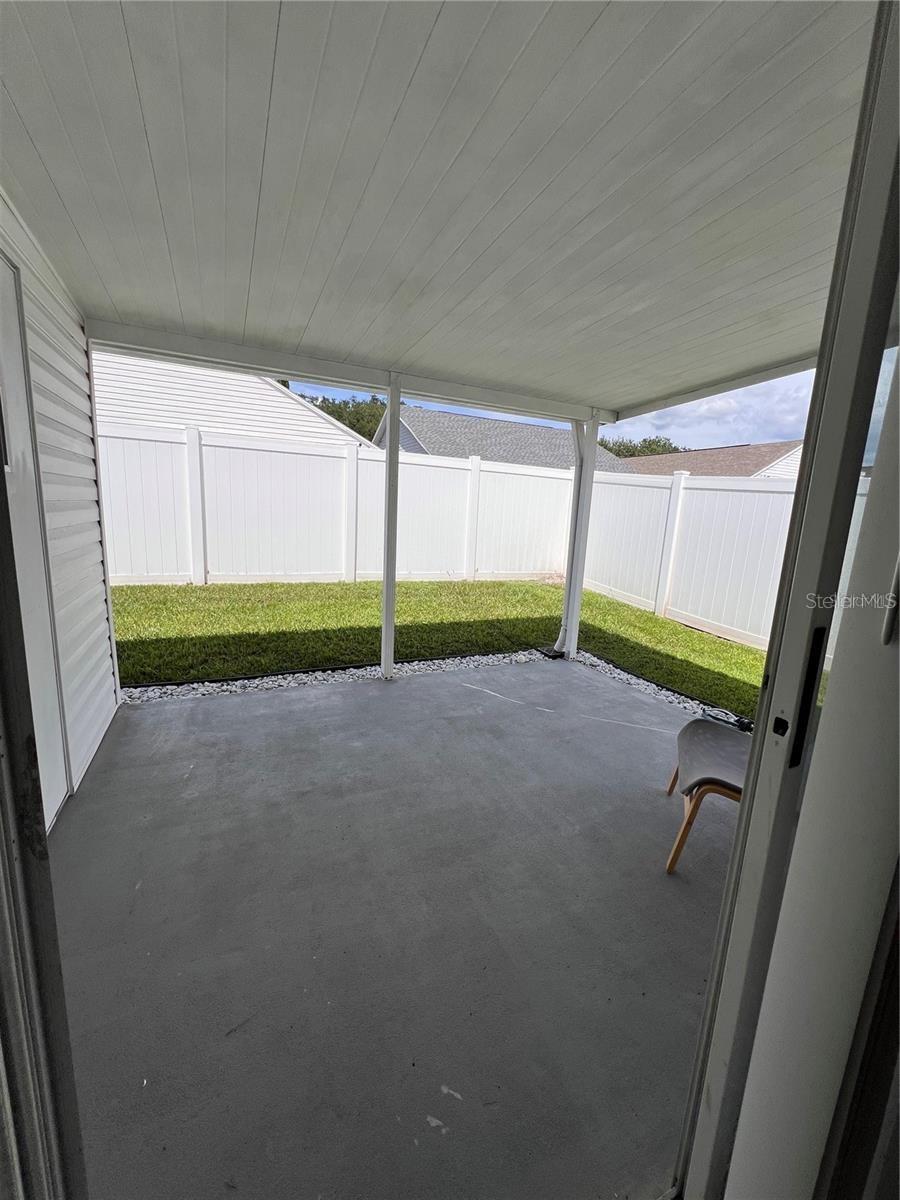 PINE RIDGE - Residential Lease