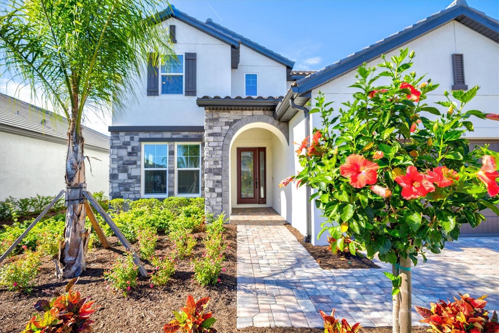 SWEETWATER/LAKEWOOD RANCH PH I - Residential