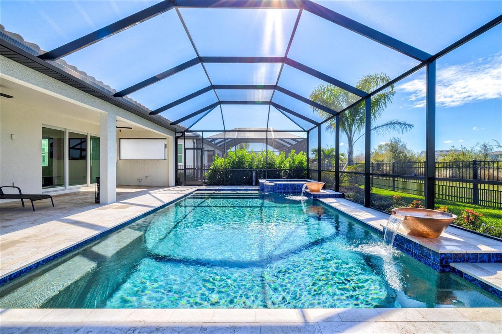 SWEETWATER/LAKEWOOD RANCH PH I - Residential