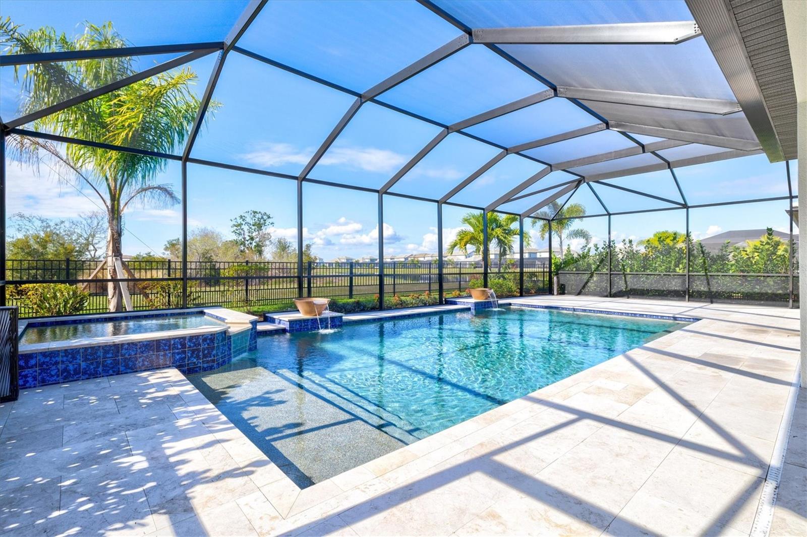 SWEETWATER/LAKEWOOD RANCH PH I - Residential