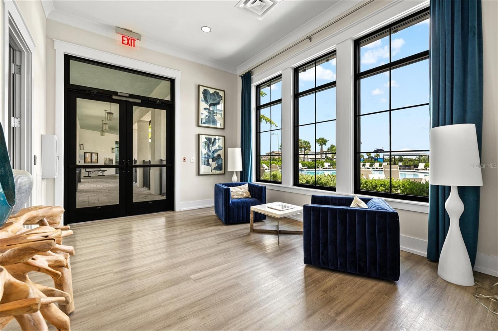 SWEETWATER/LAKEWOOD RANCH PH I - Residential