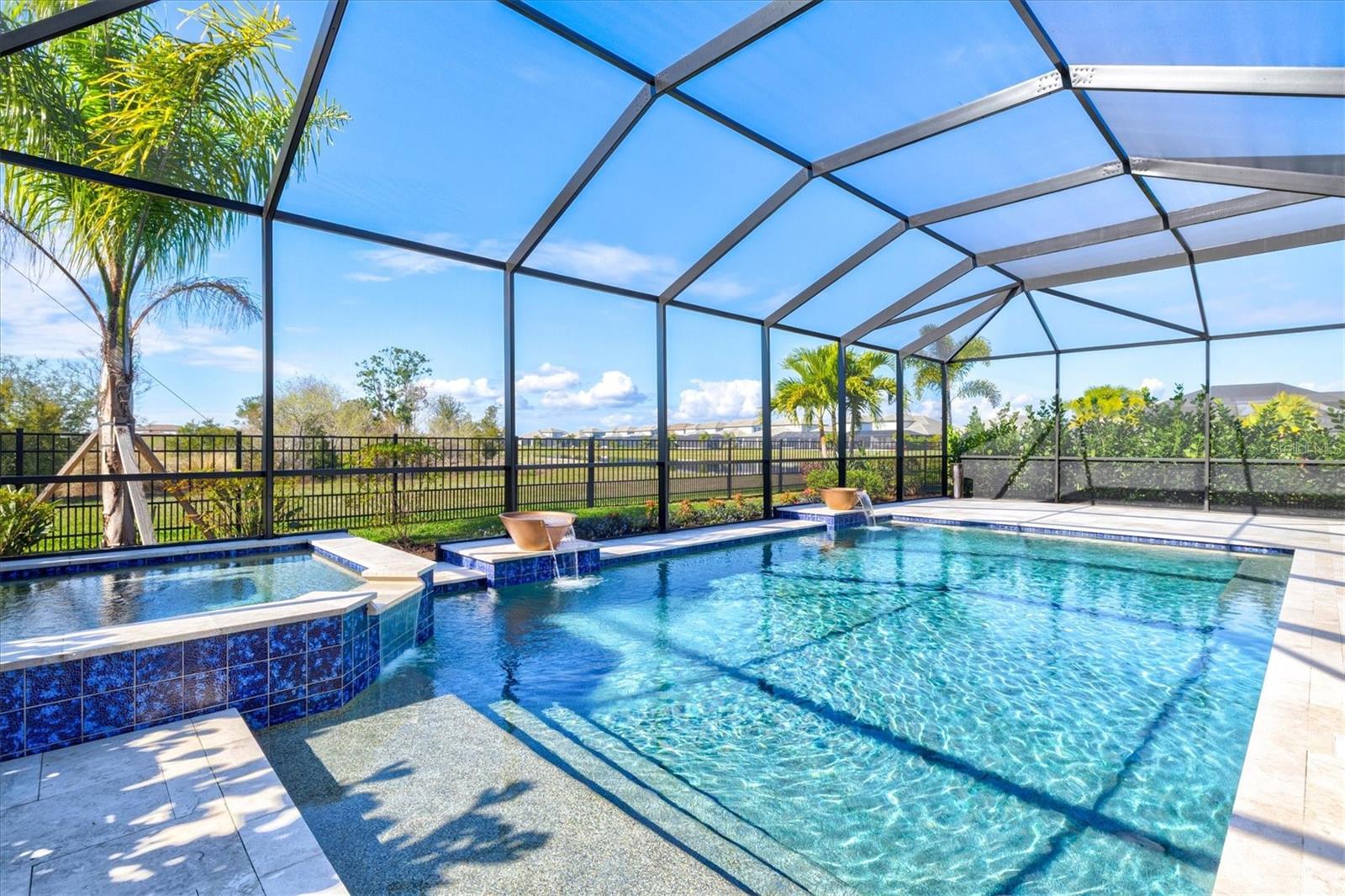 SWEETWATER/LAKEWOOD RANCH PH I - Residential