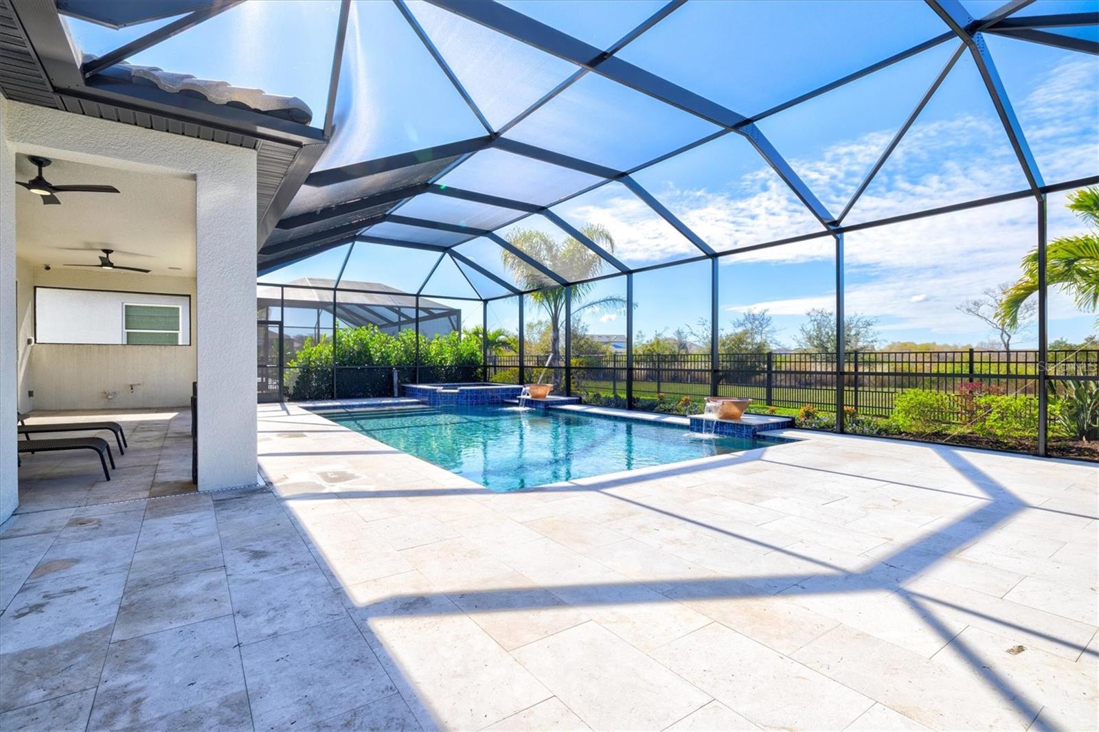 SWEETWATER/LAKEWOOD RANCH PH I - Residential