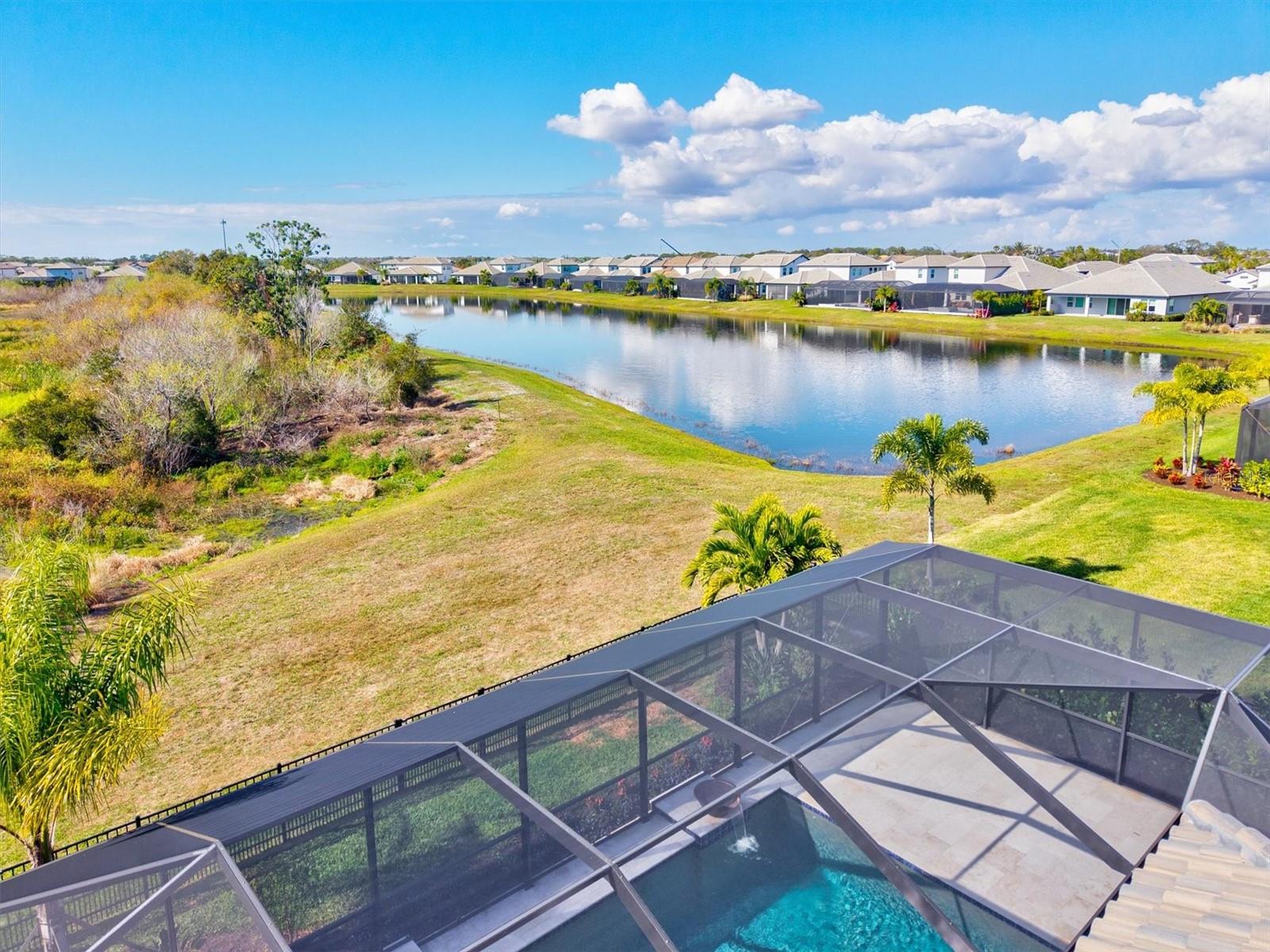 SWEETWATER/LAKEWOOD RANCH PH I - Residential