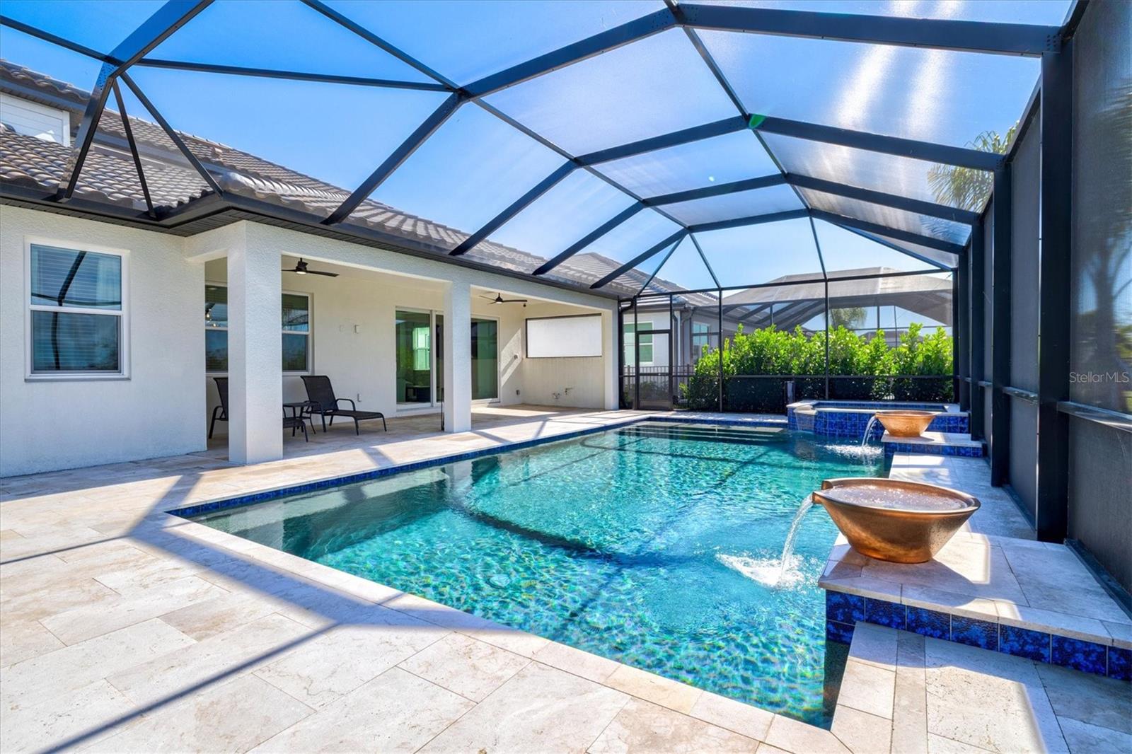 SWEETWATER/LAKEWOOD RANCH PH I - Residential